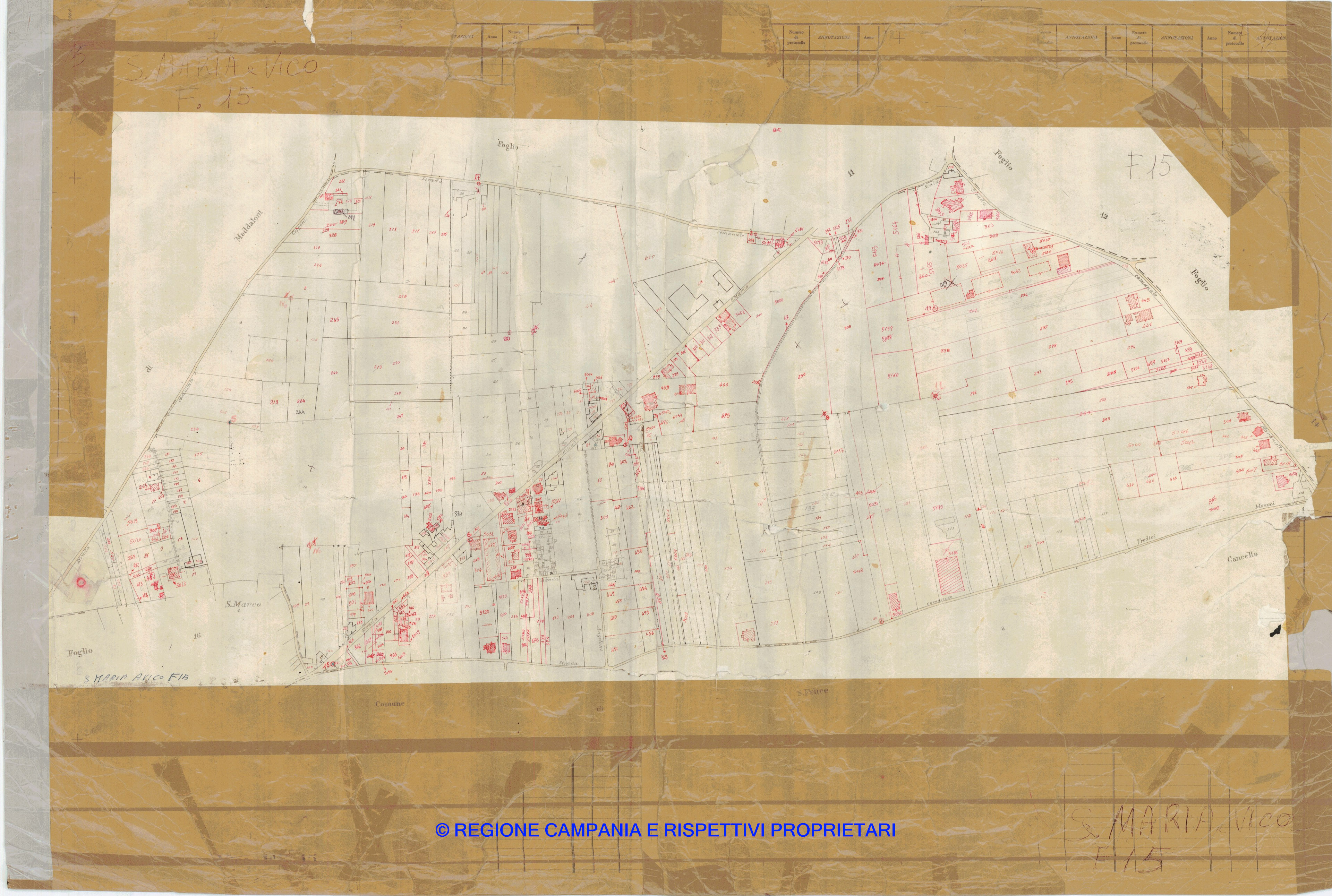Mappa