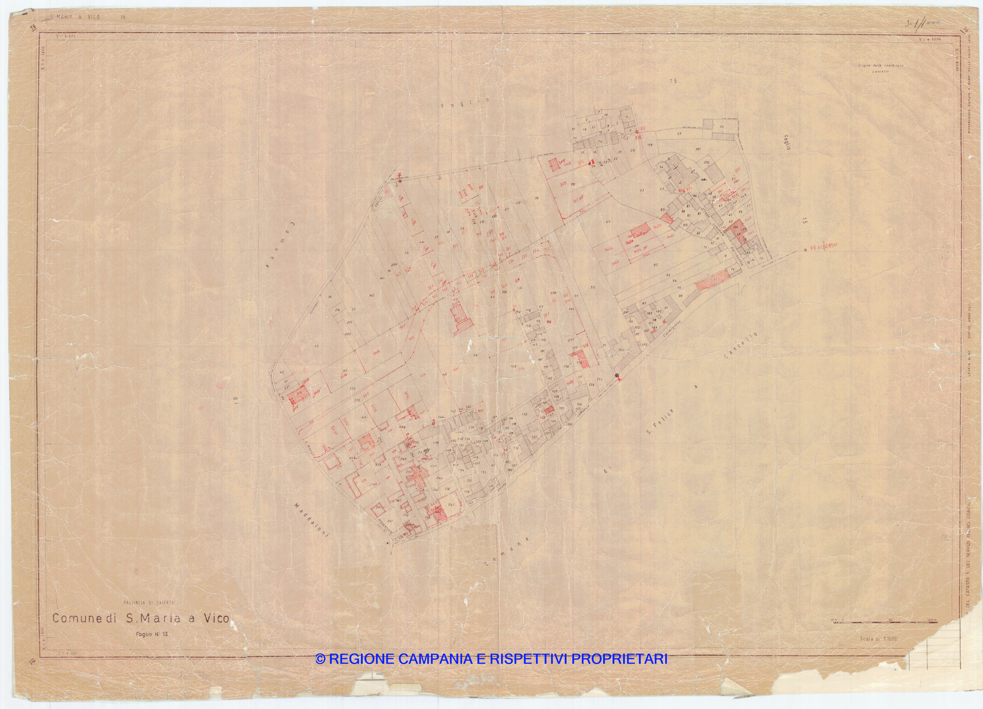 Mappa