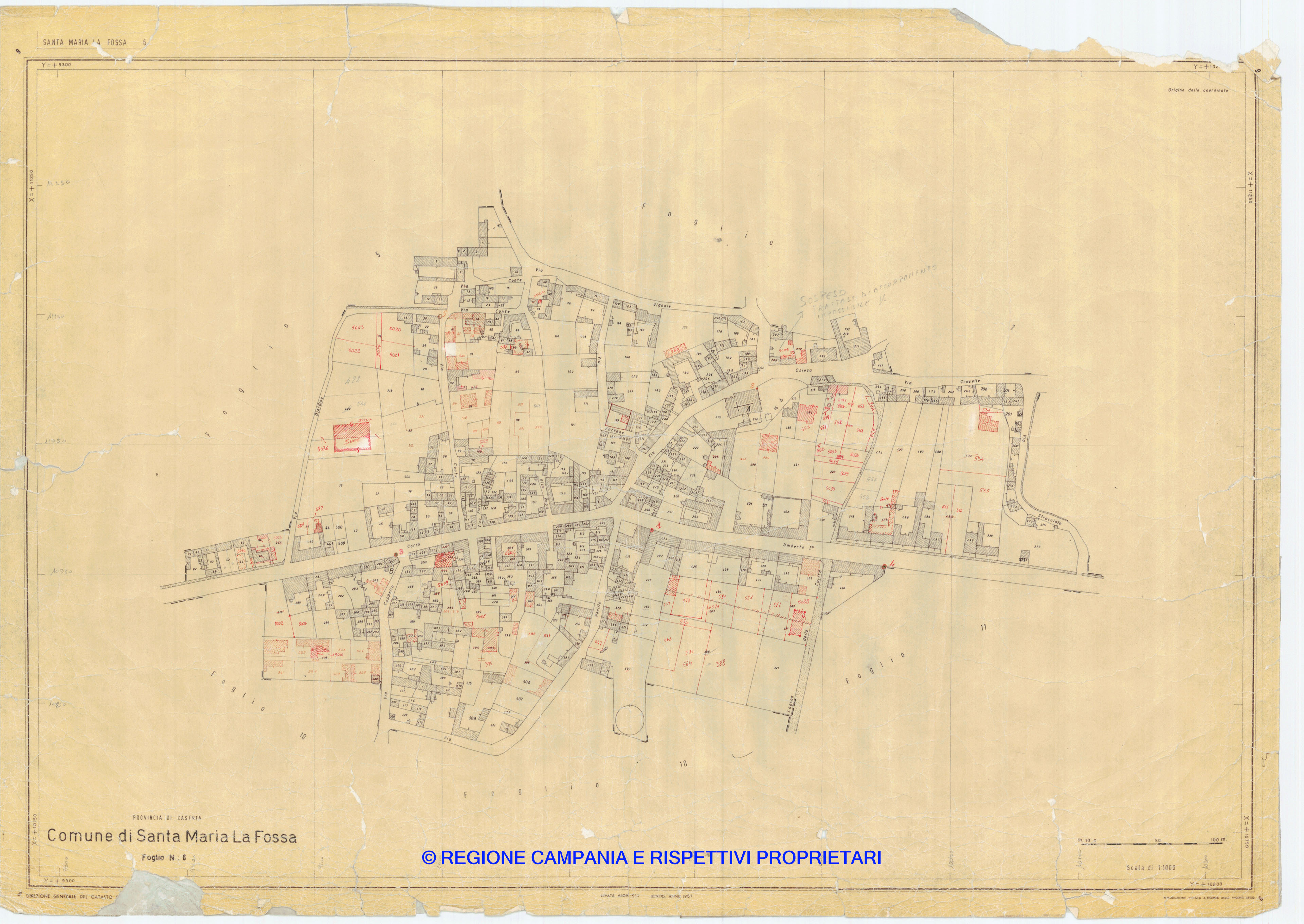 Mappa
