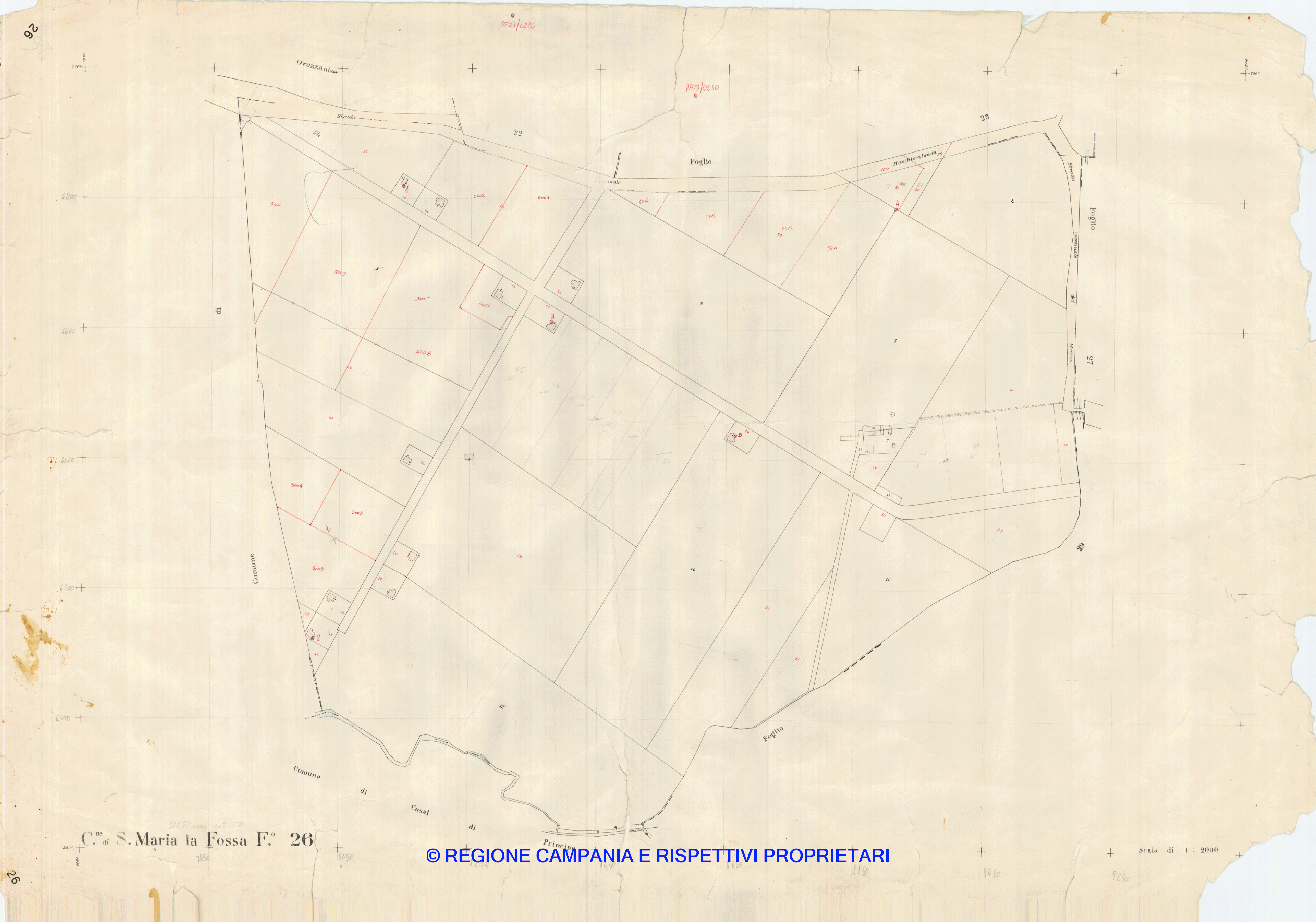 Mappa