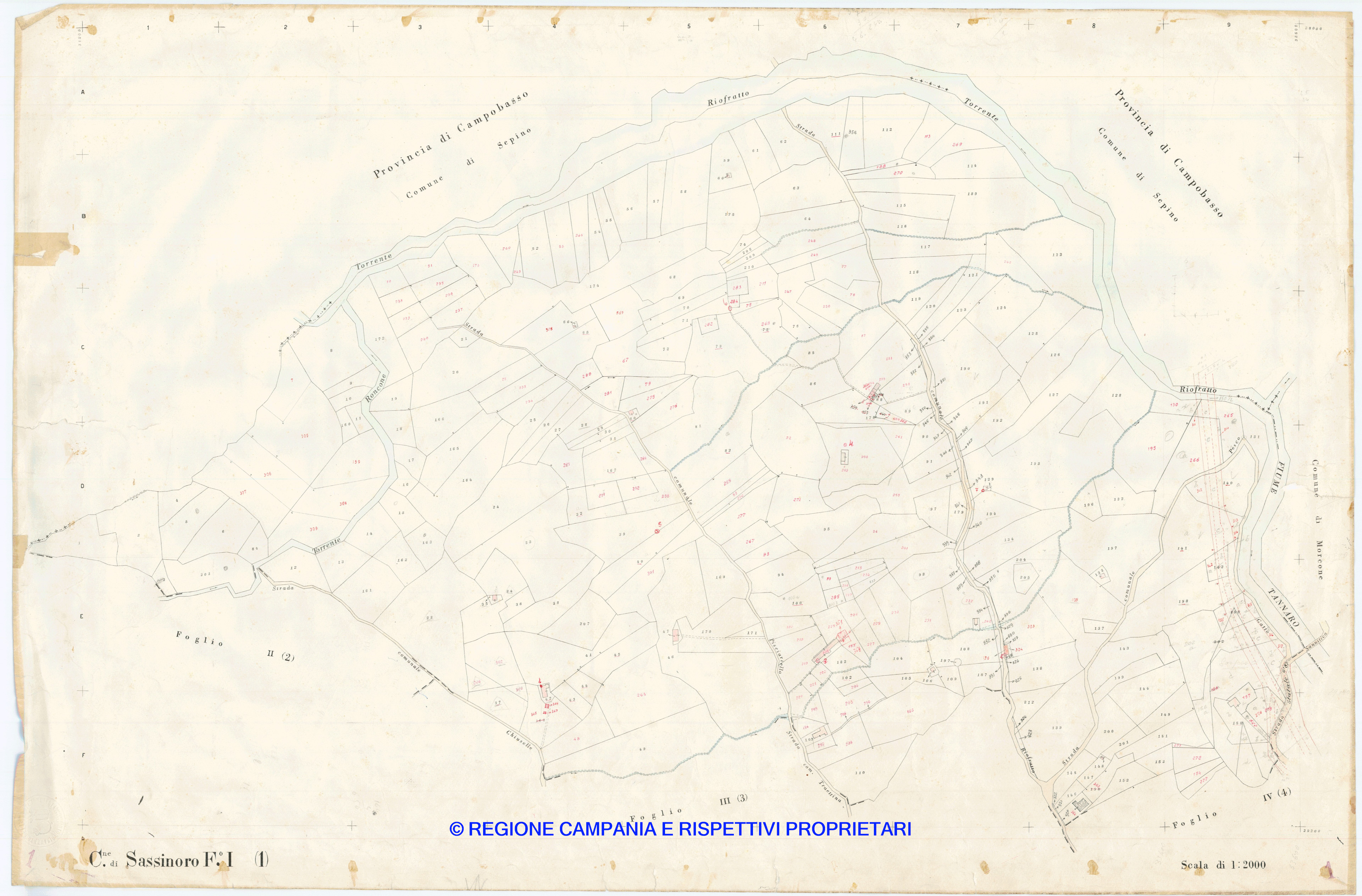 Mappa