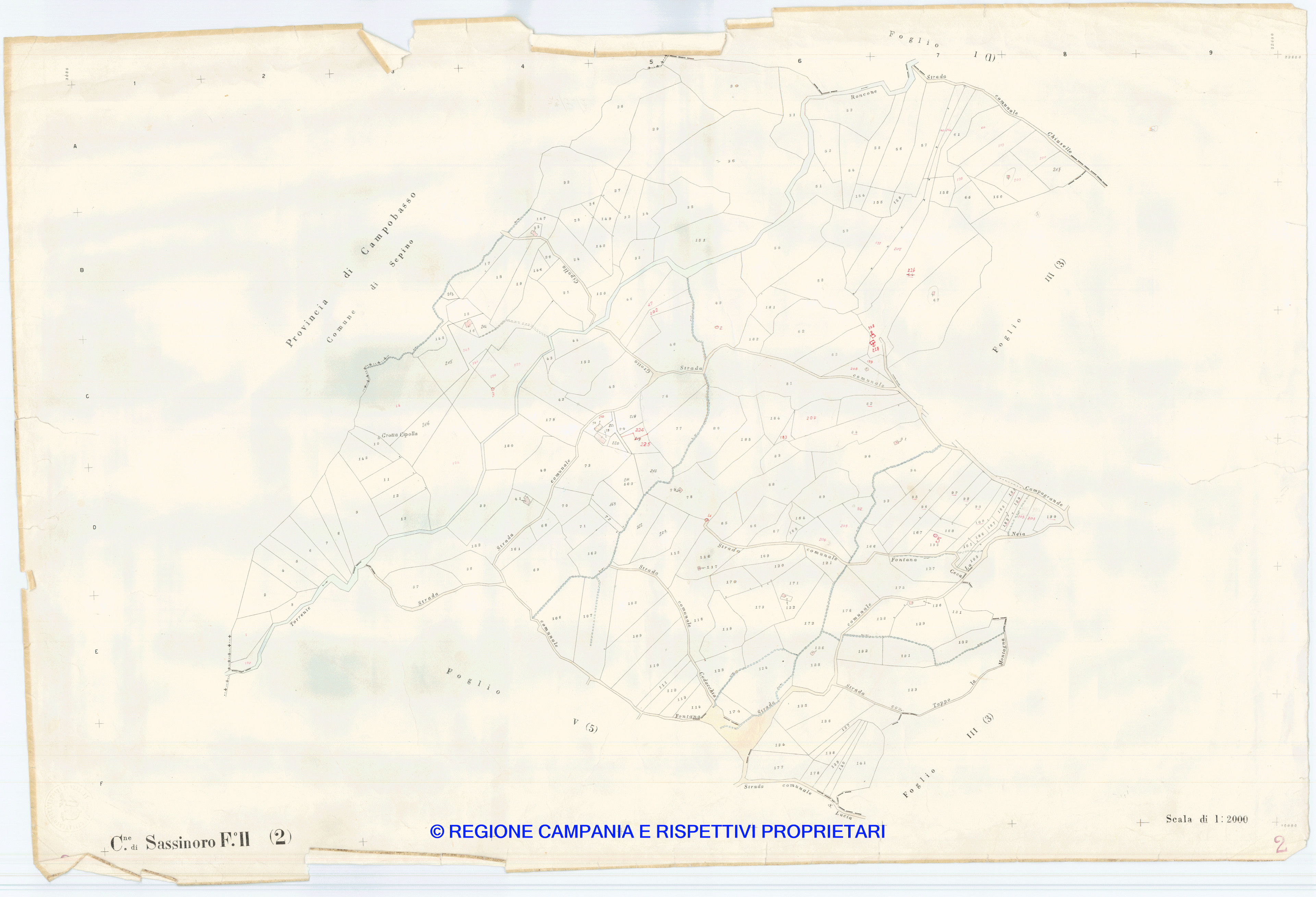 Mappa