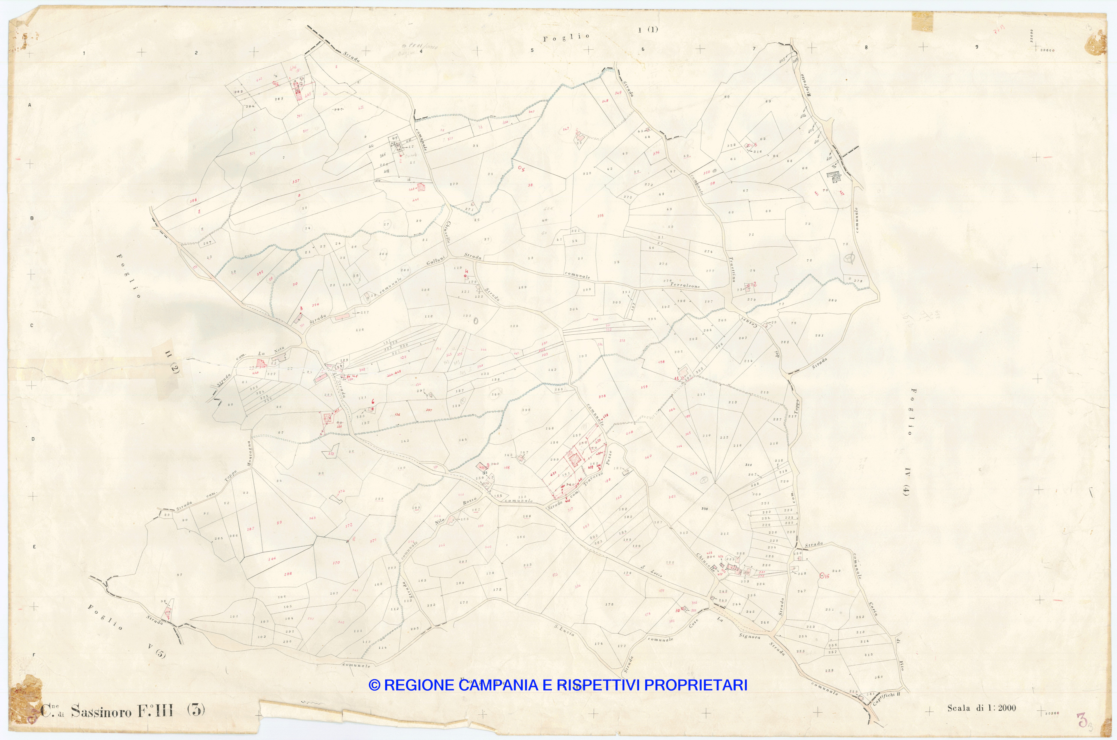 Mappa