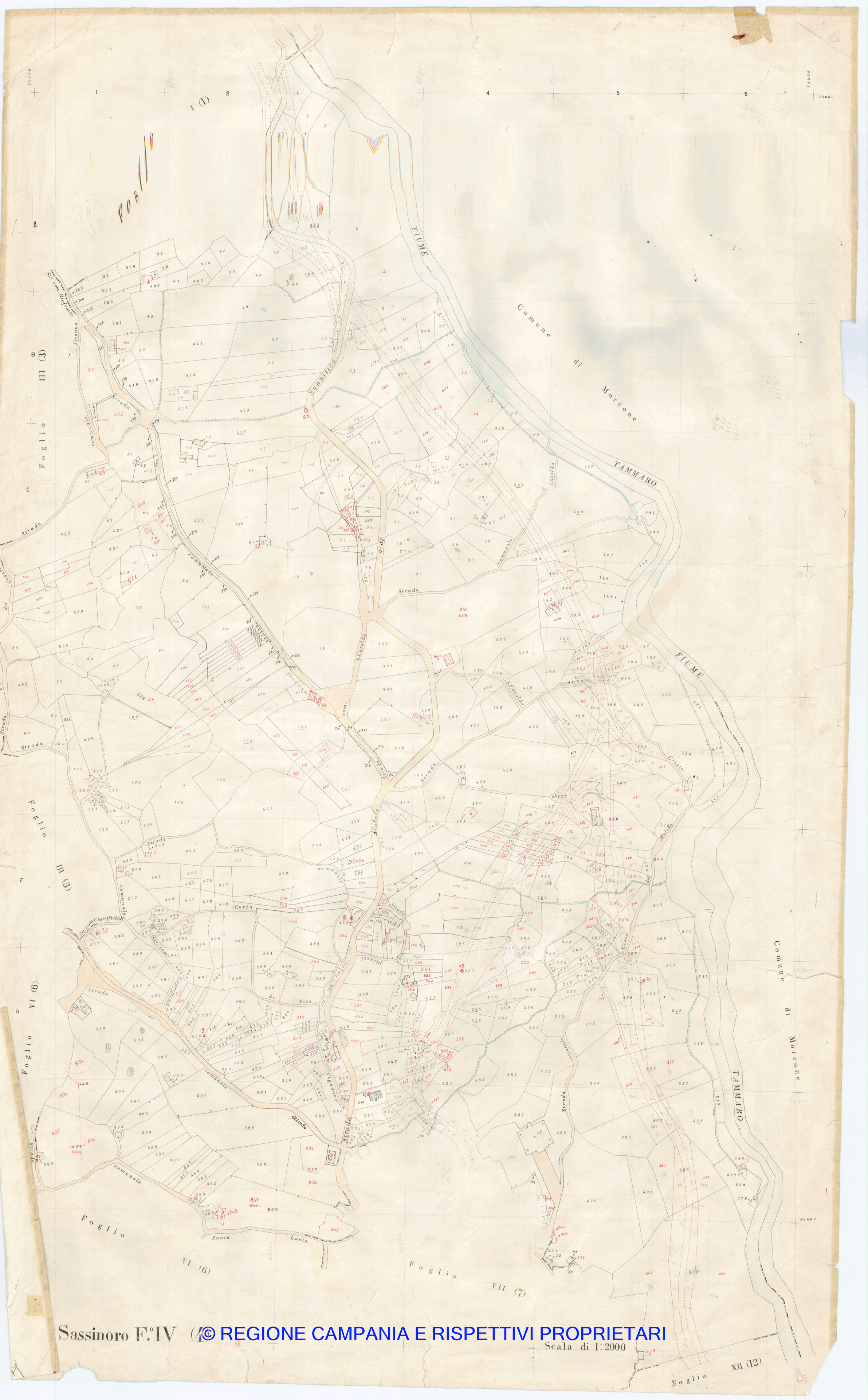Mappa