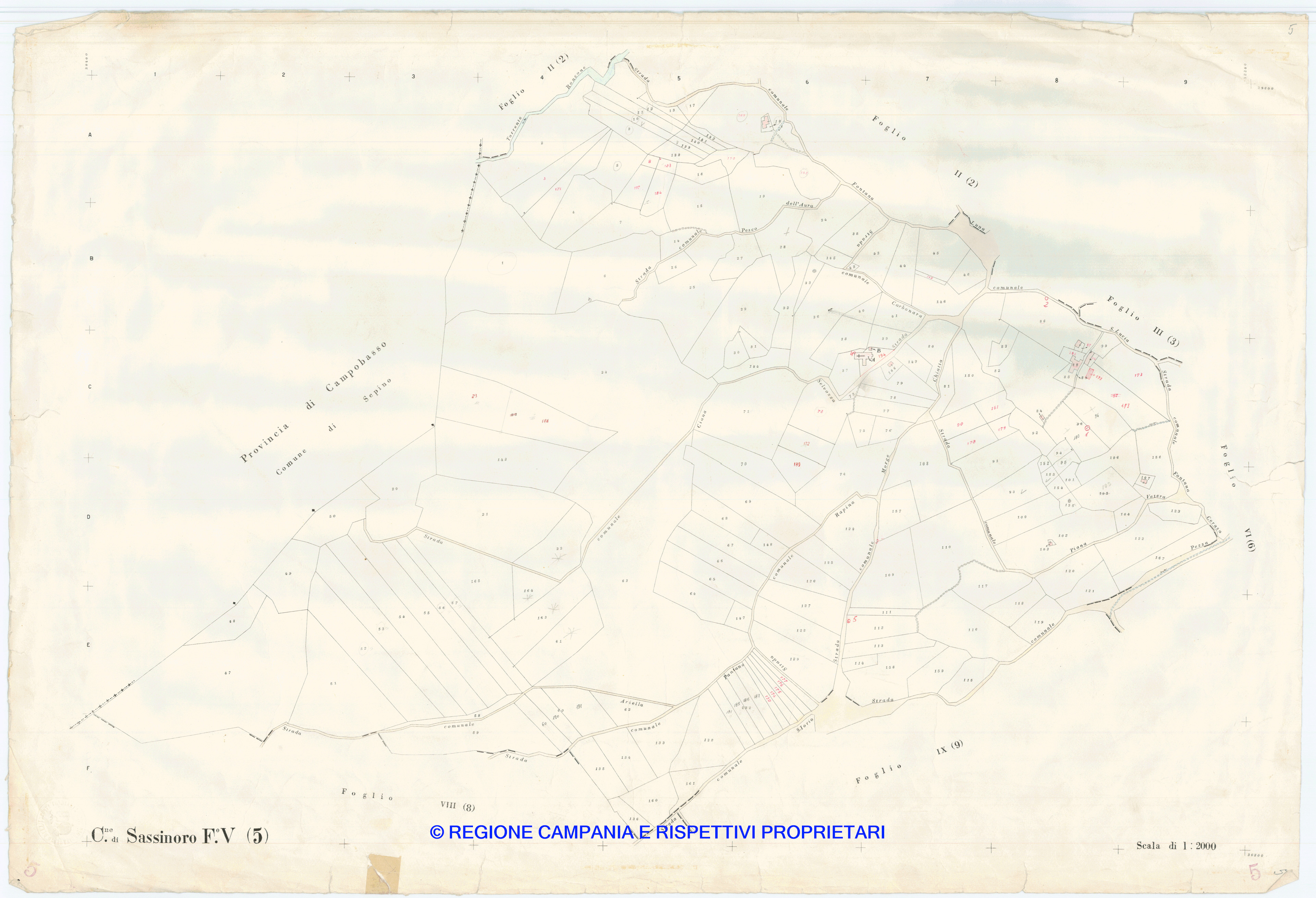 Mappa