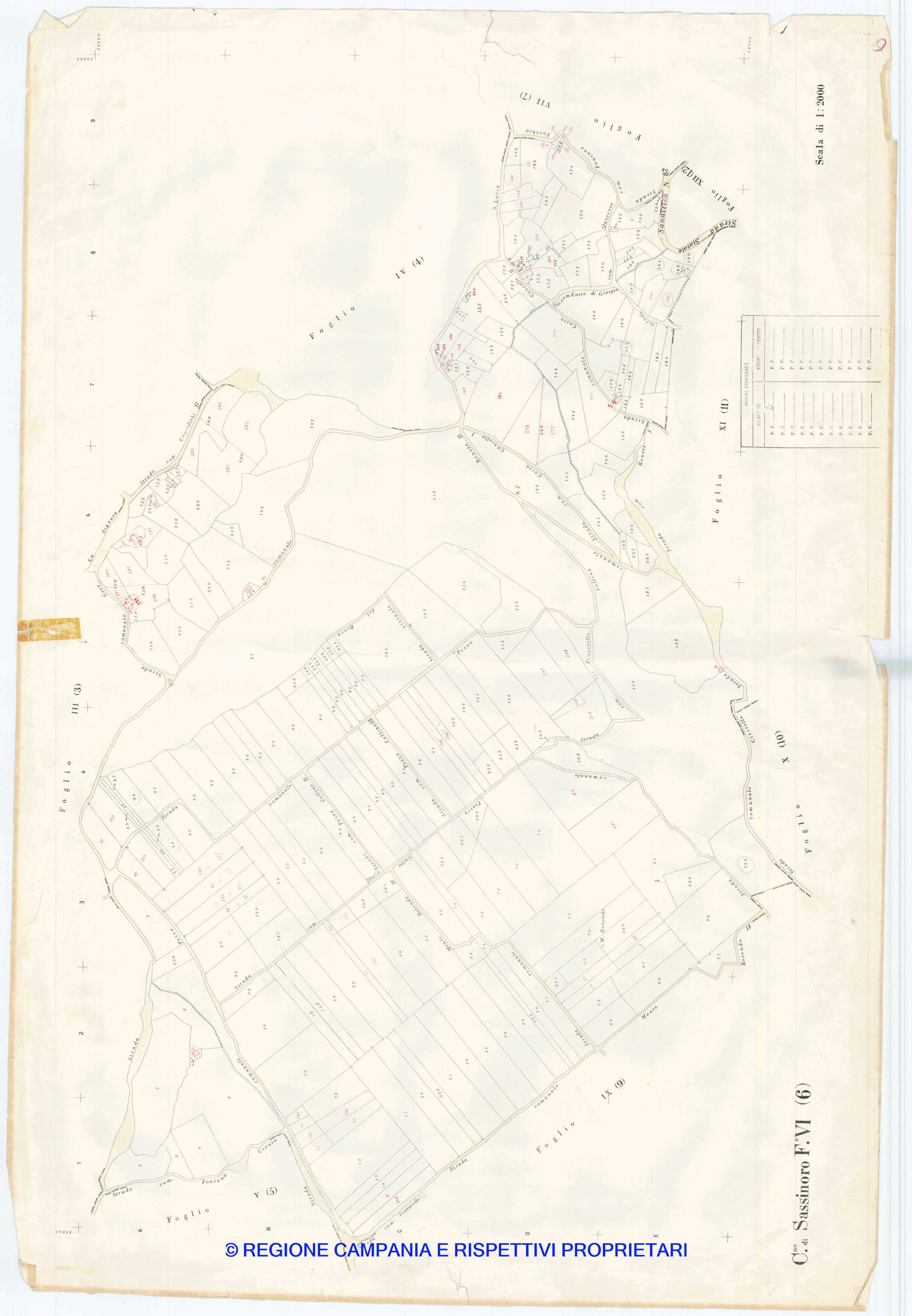 Mappa