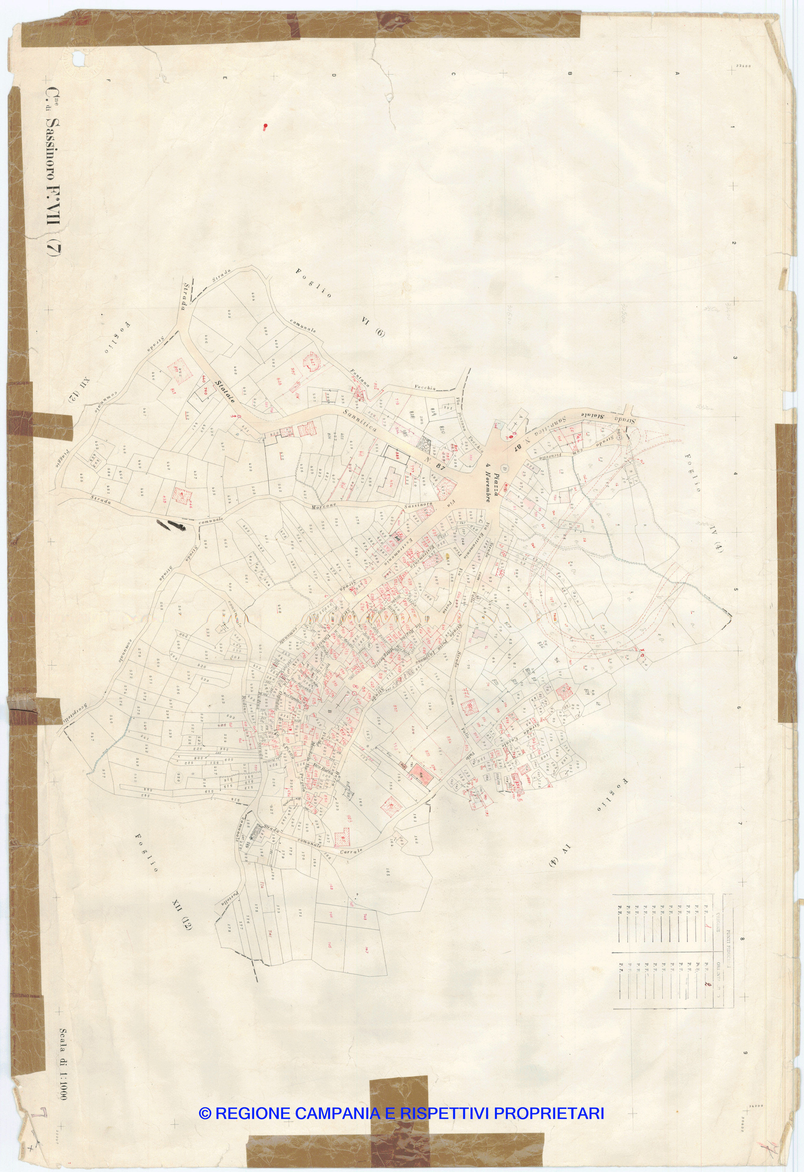 Mappa