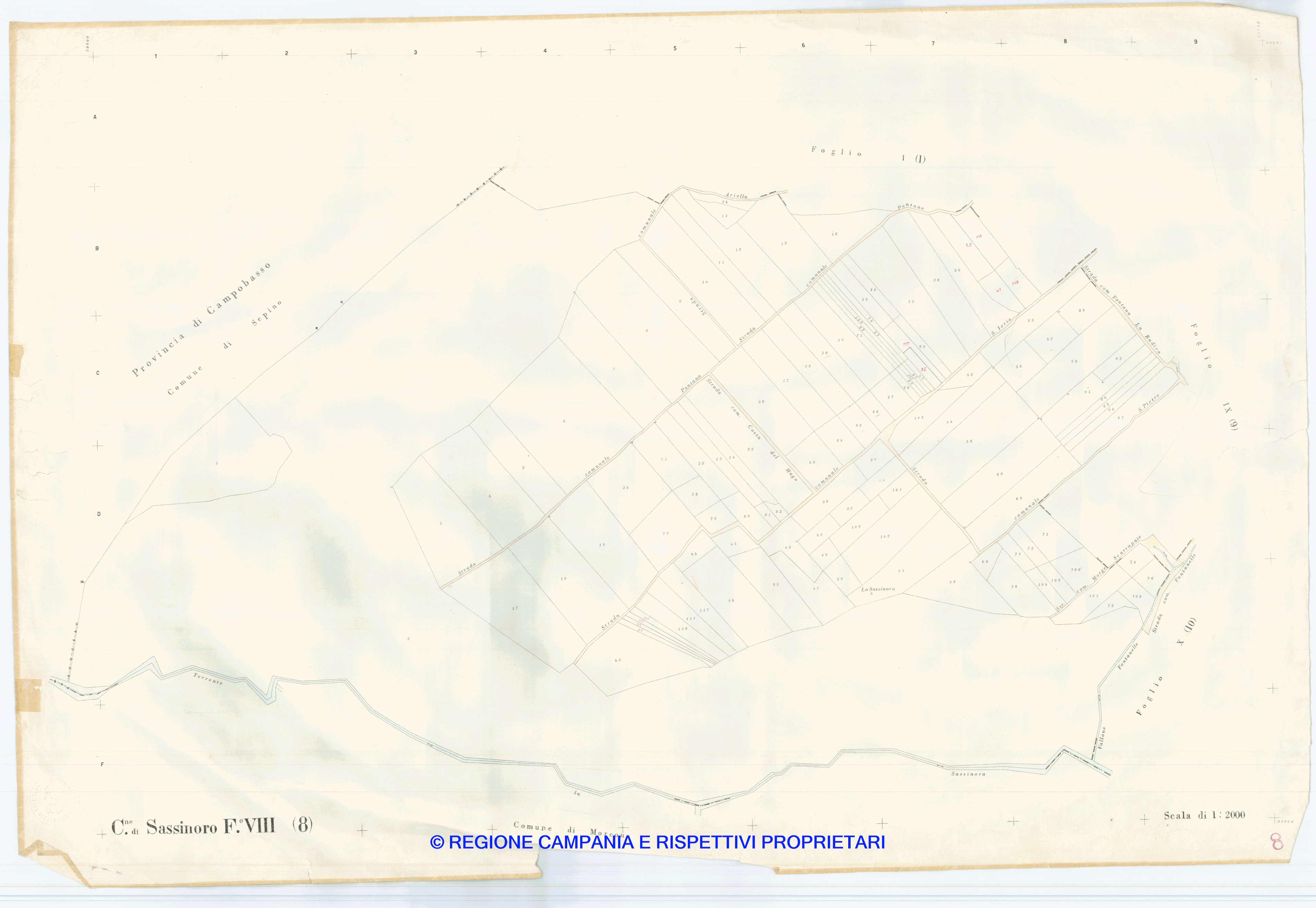 Mappa