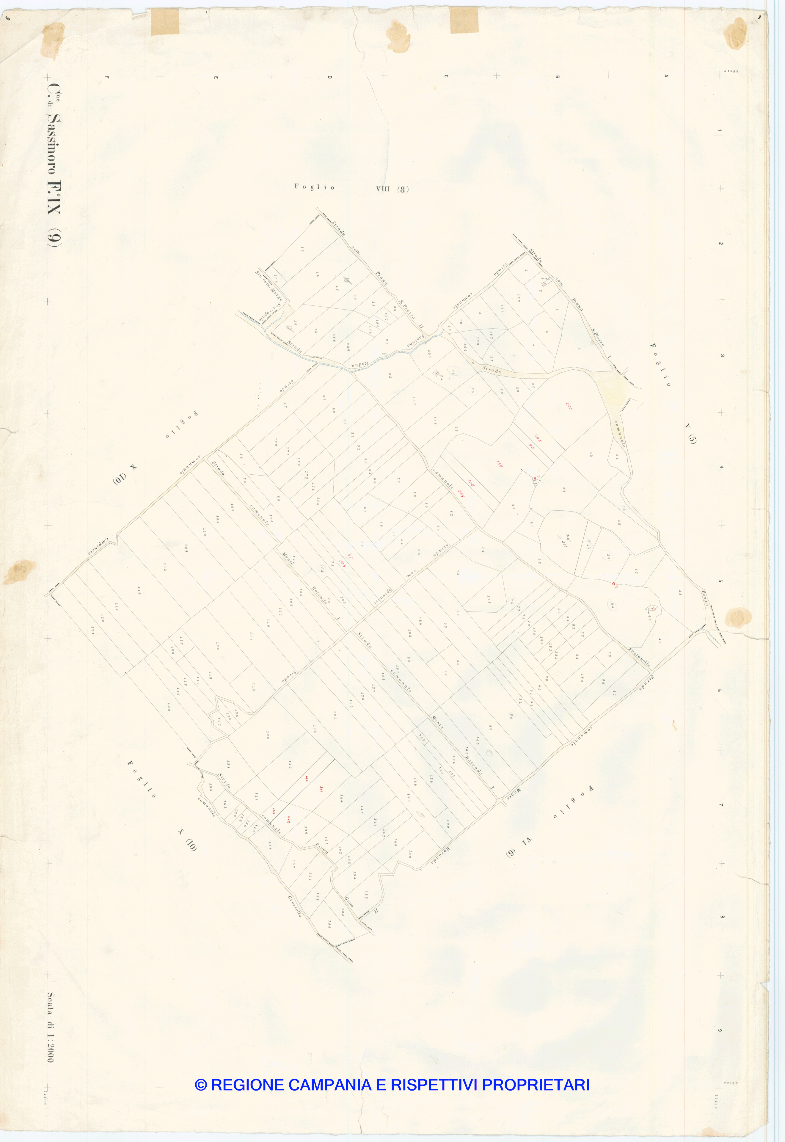 Mappa