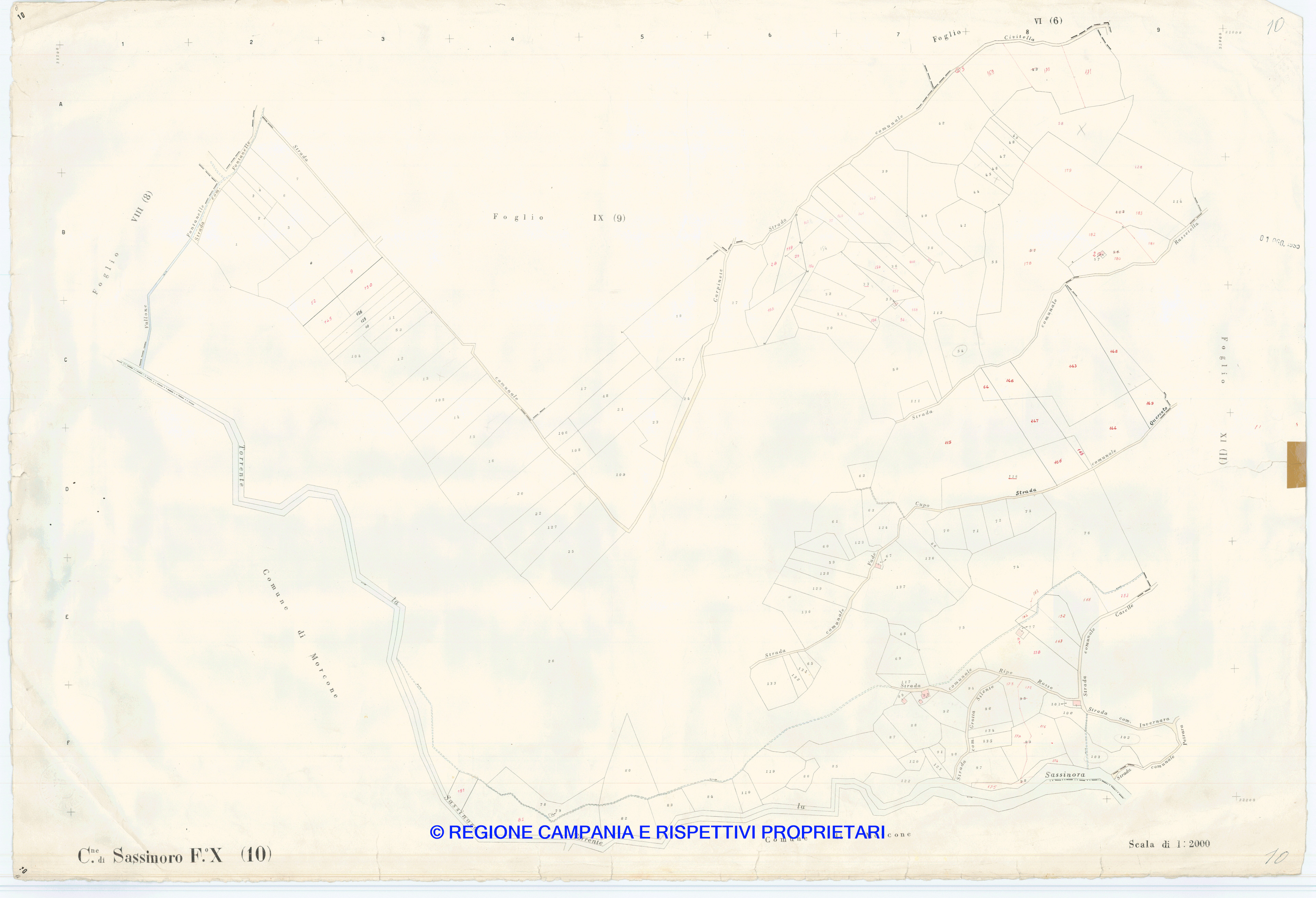 Mappa
