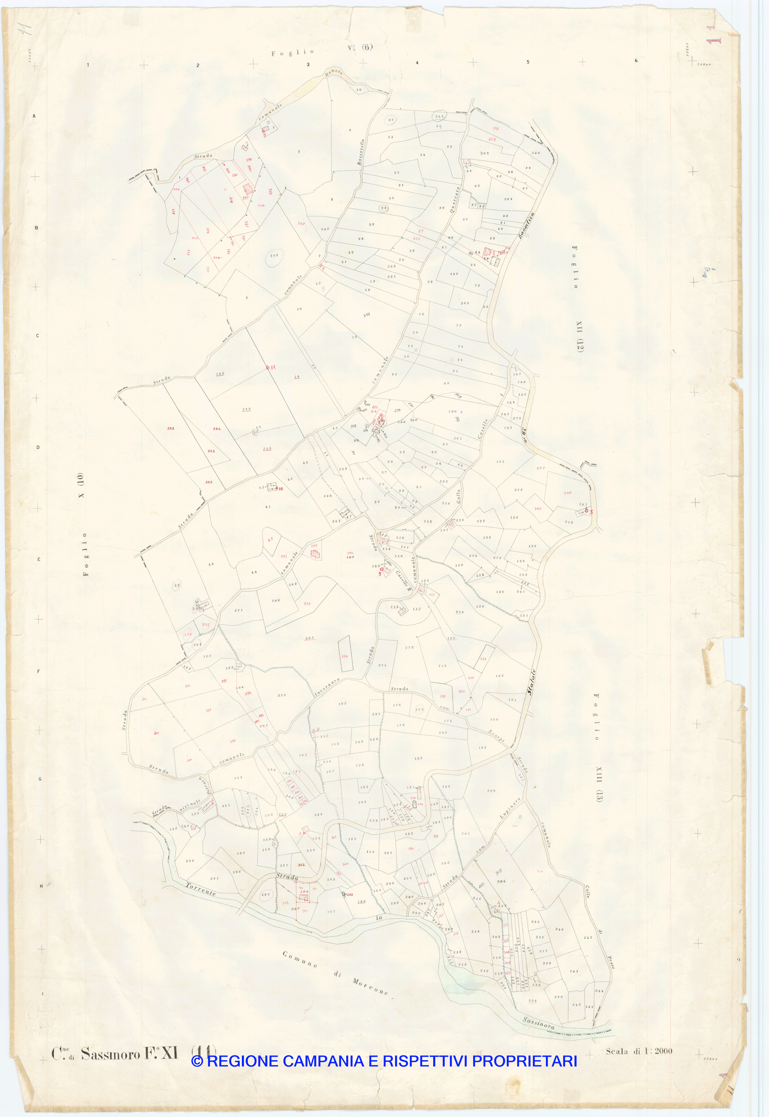 Mappa