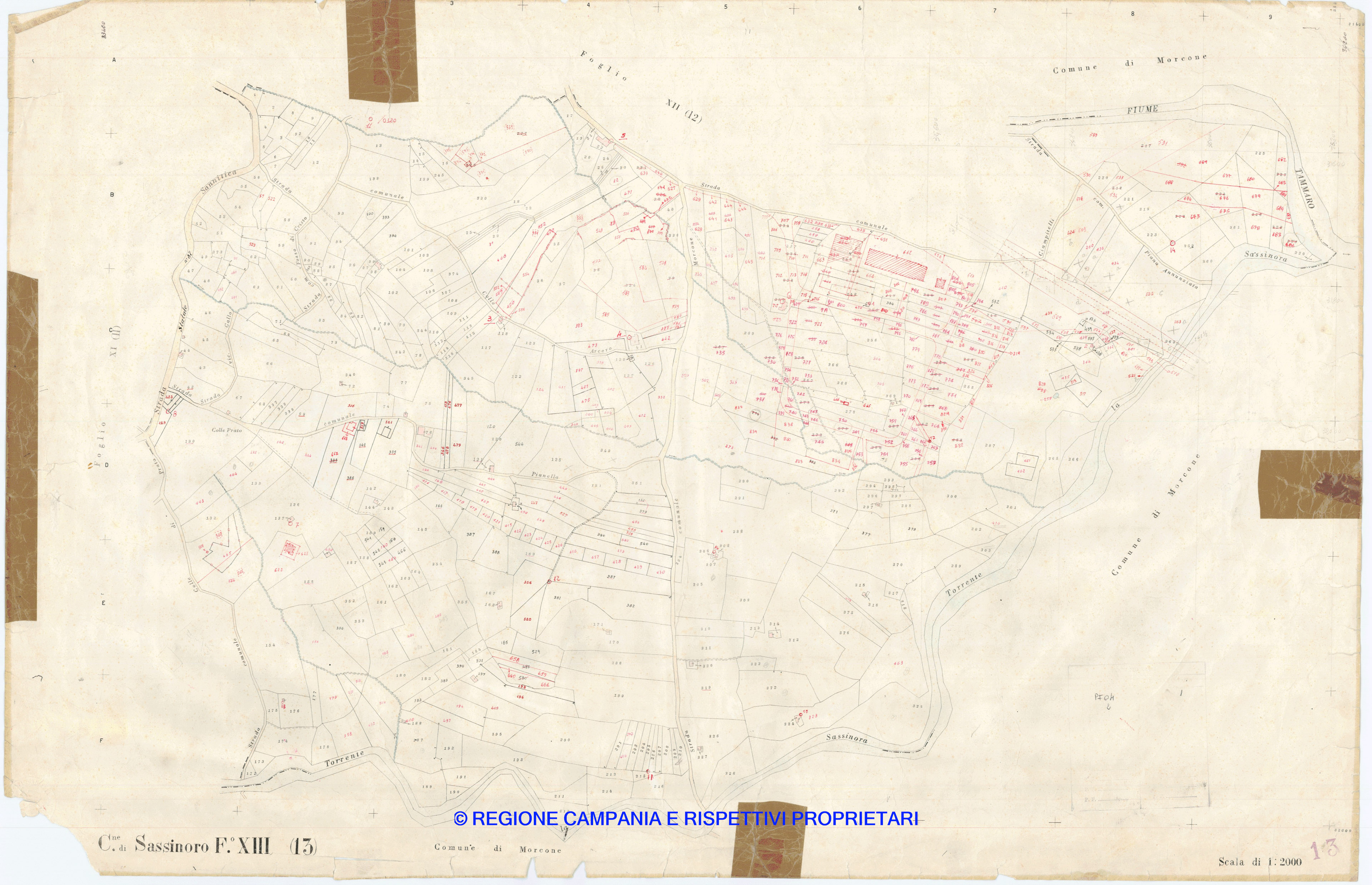 Mappa