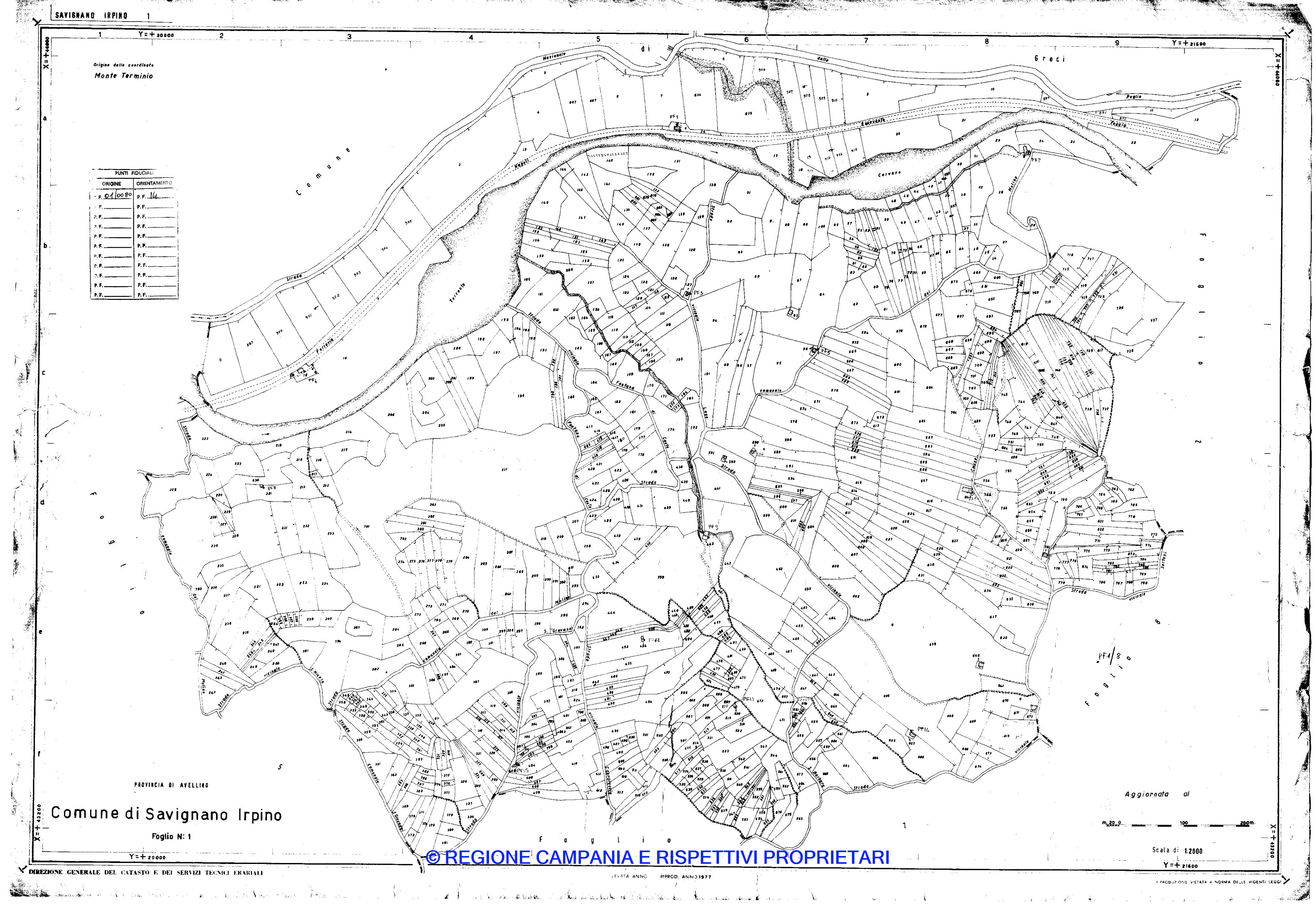 Mappa