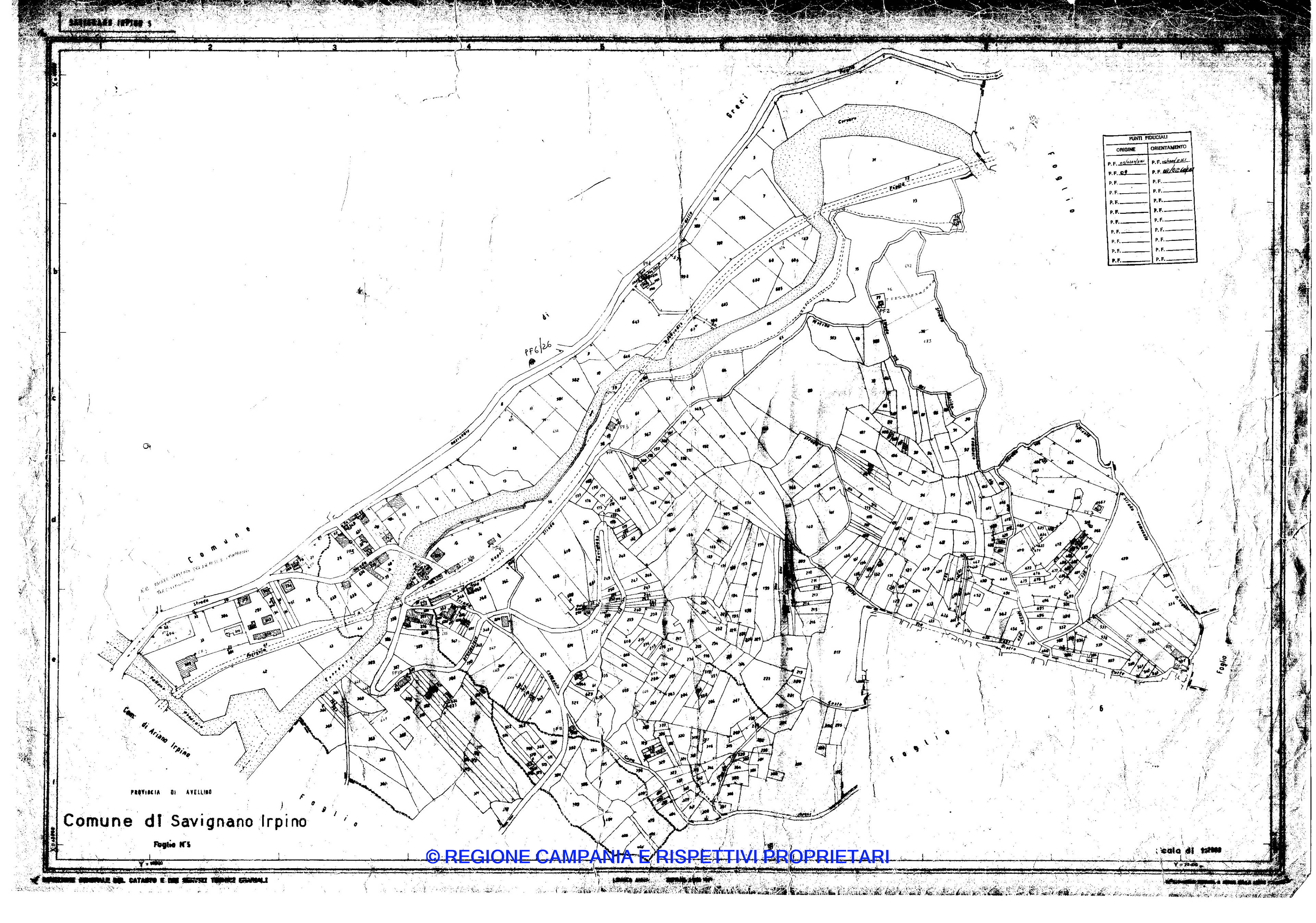 Mappa