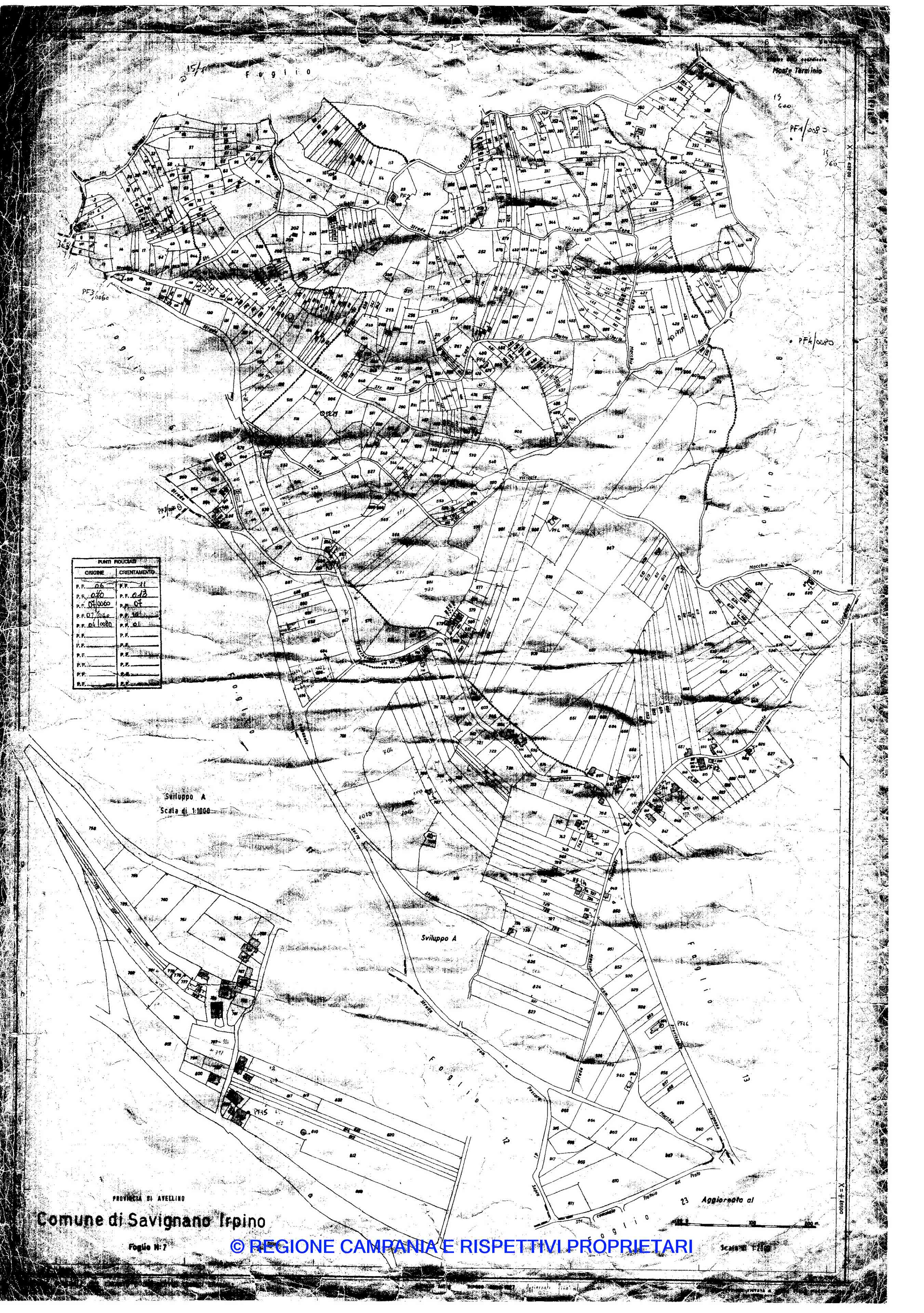Mappa