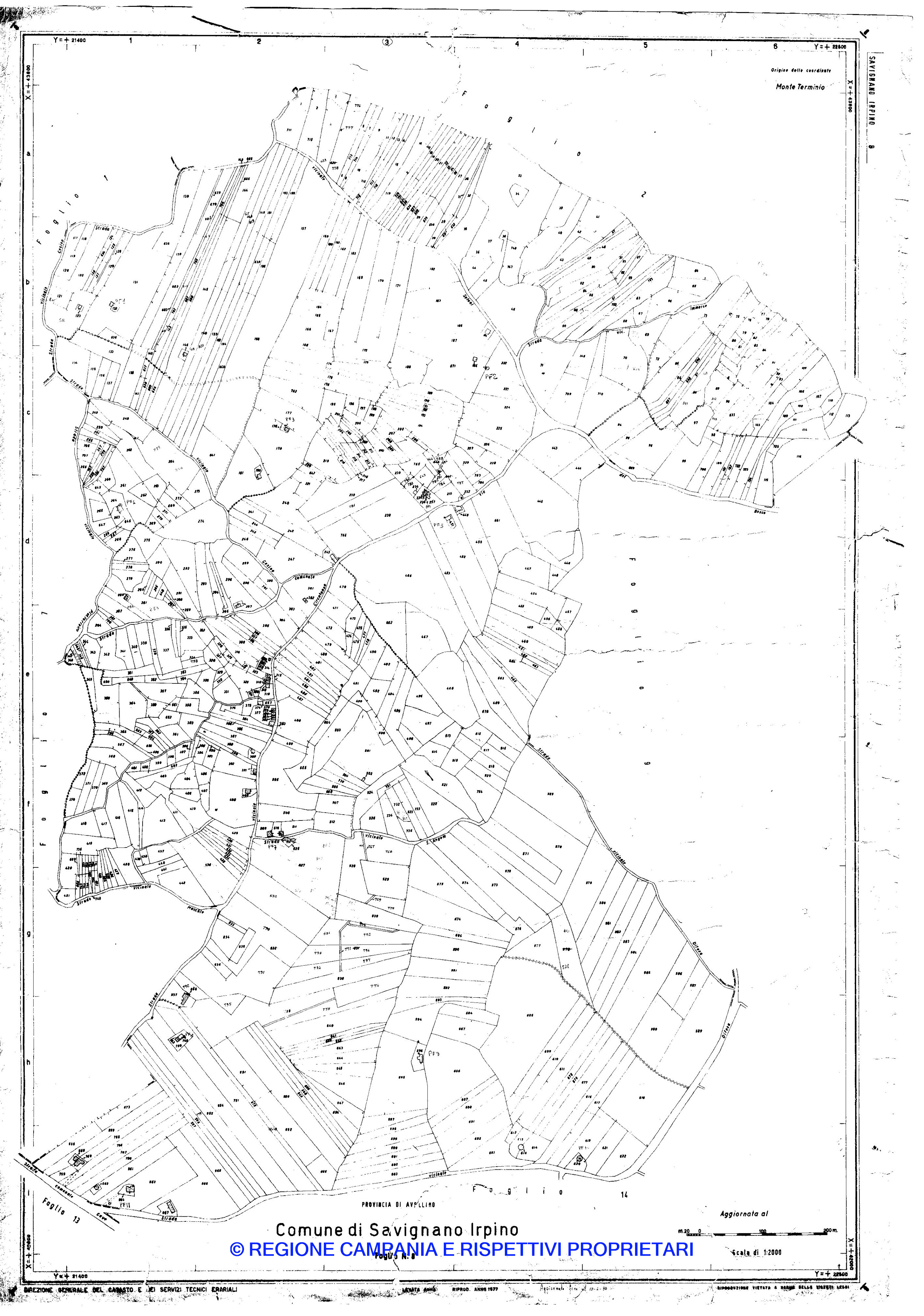 Mappa