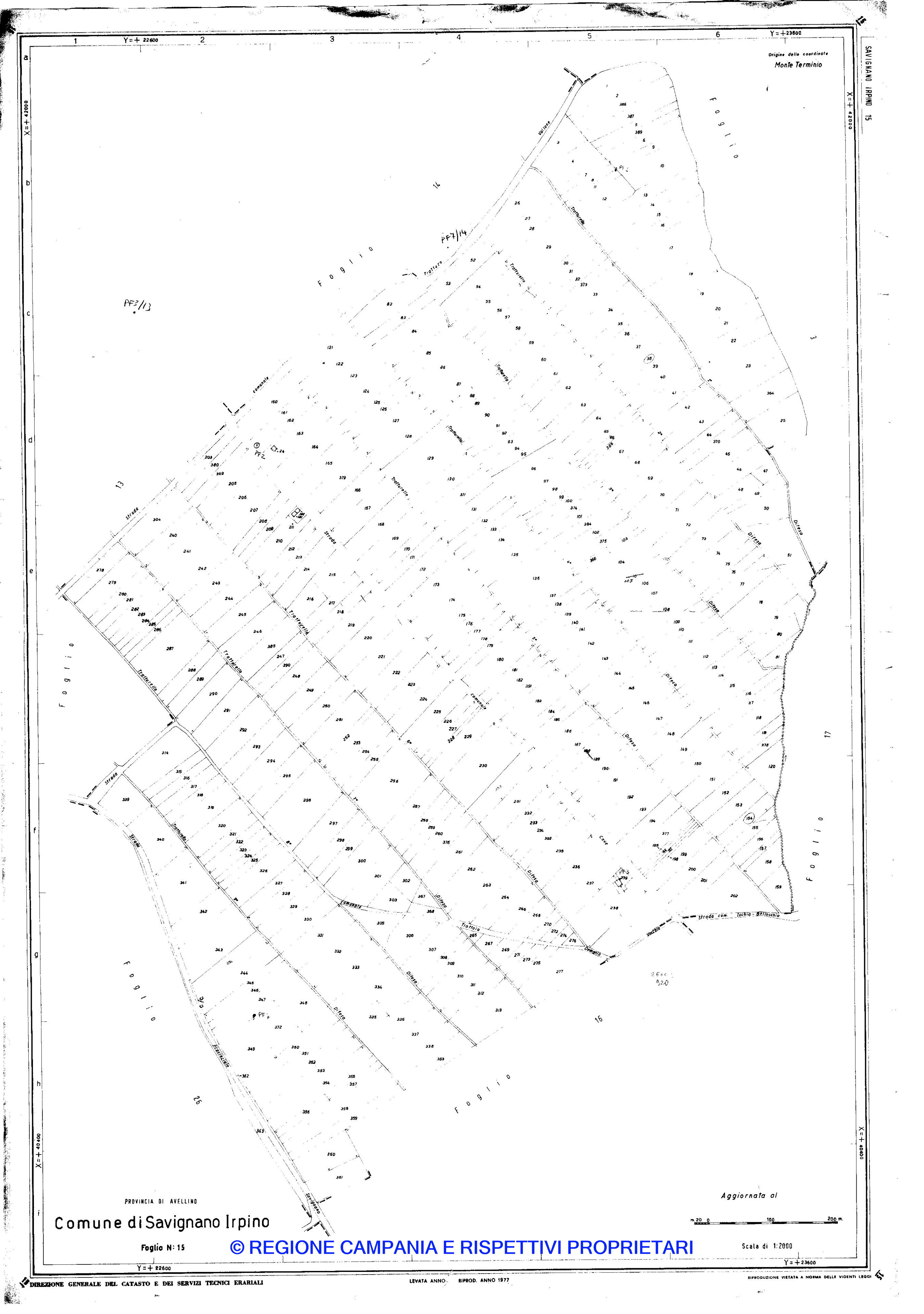 Mappa