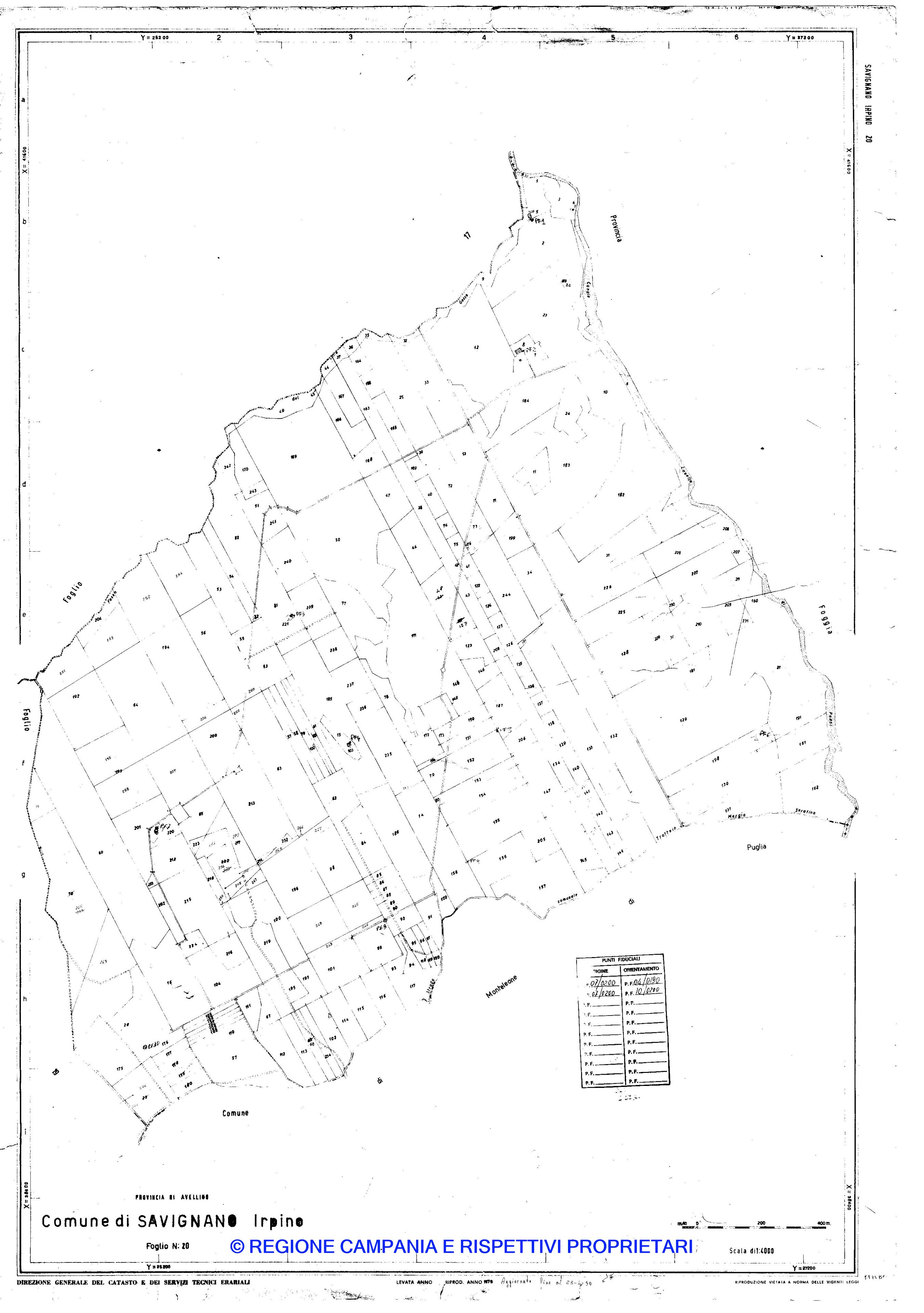 Mappa