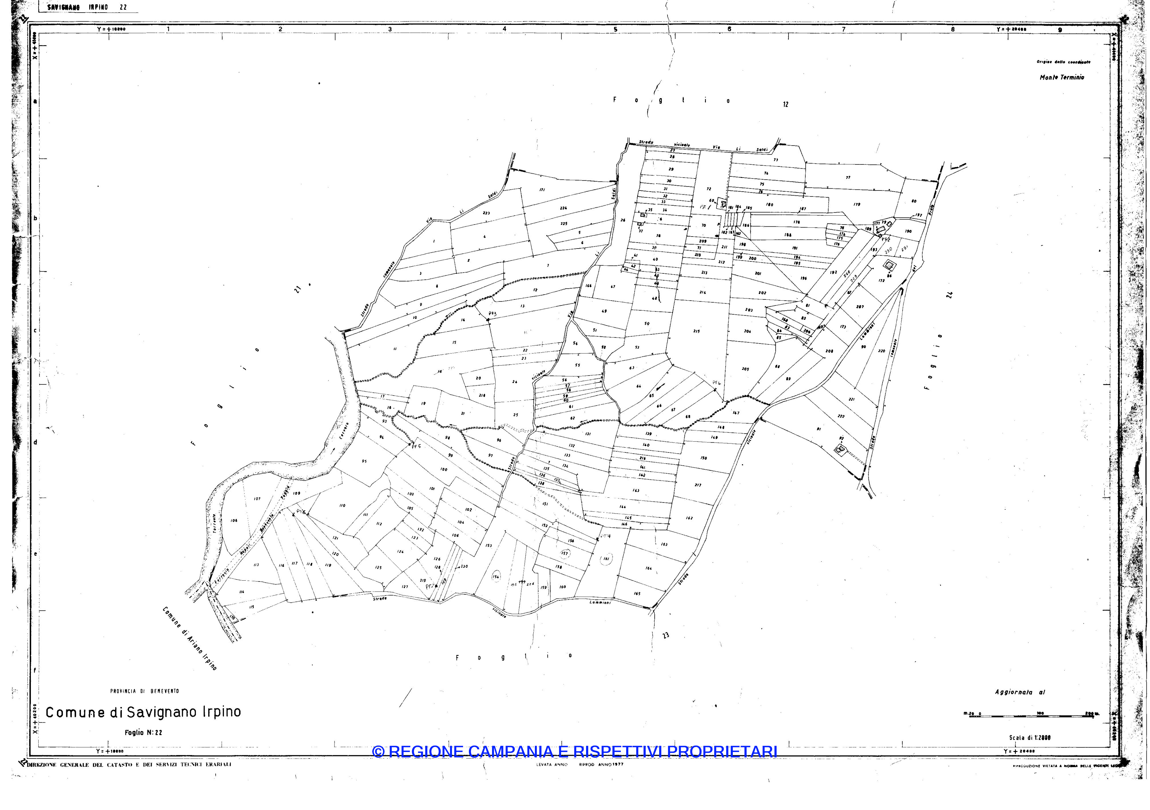 Mappa