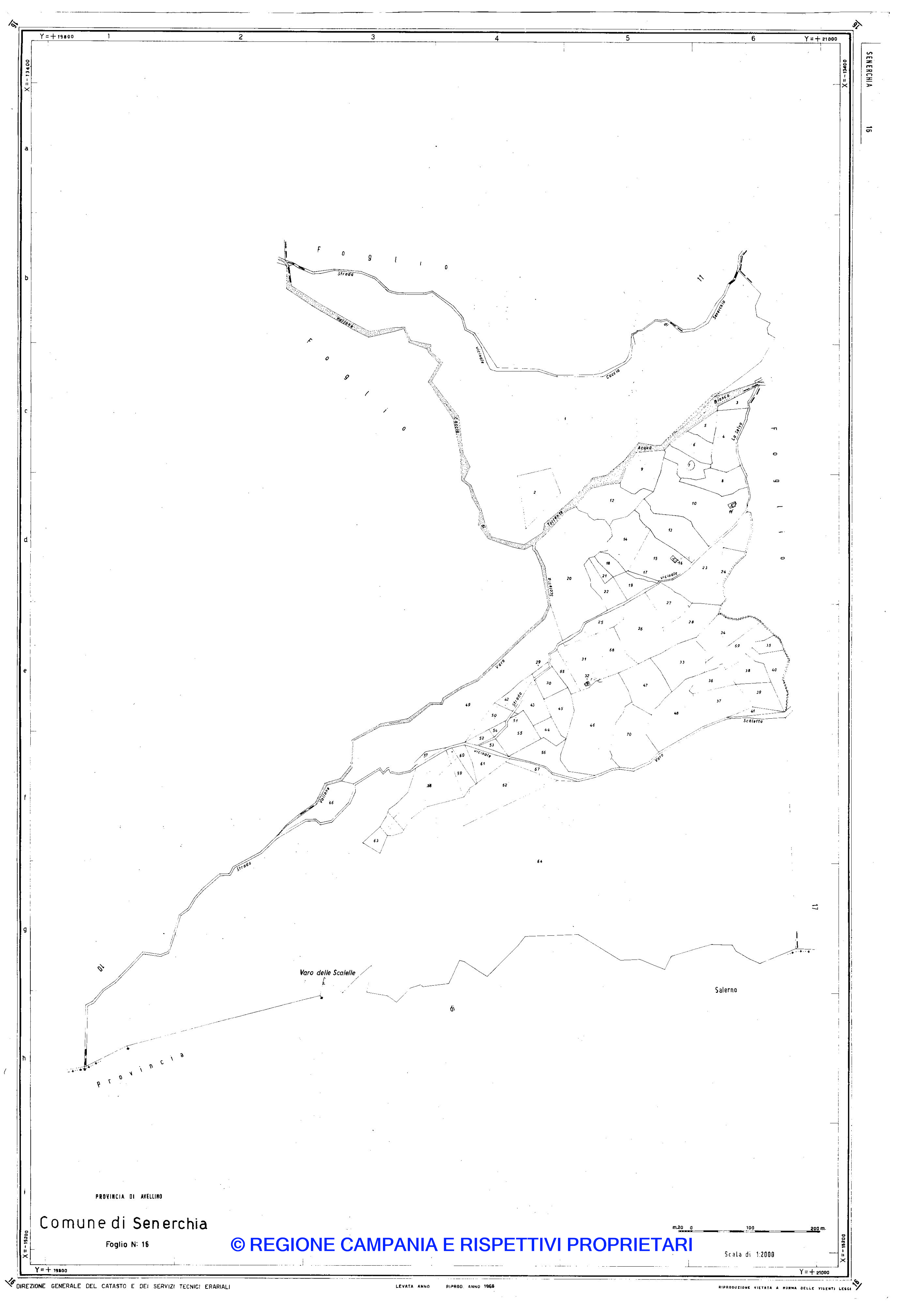 Mappa
