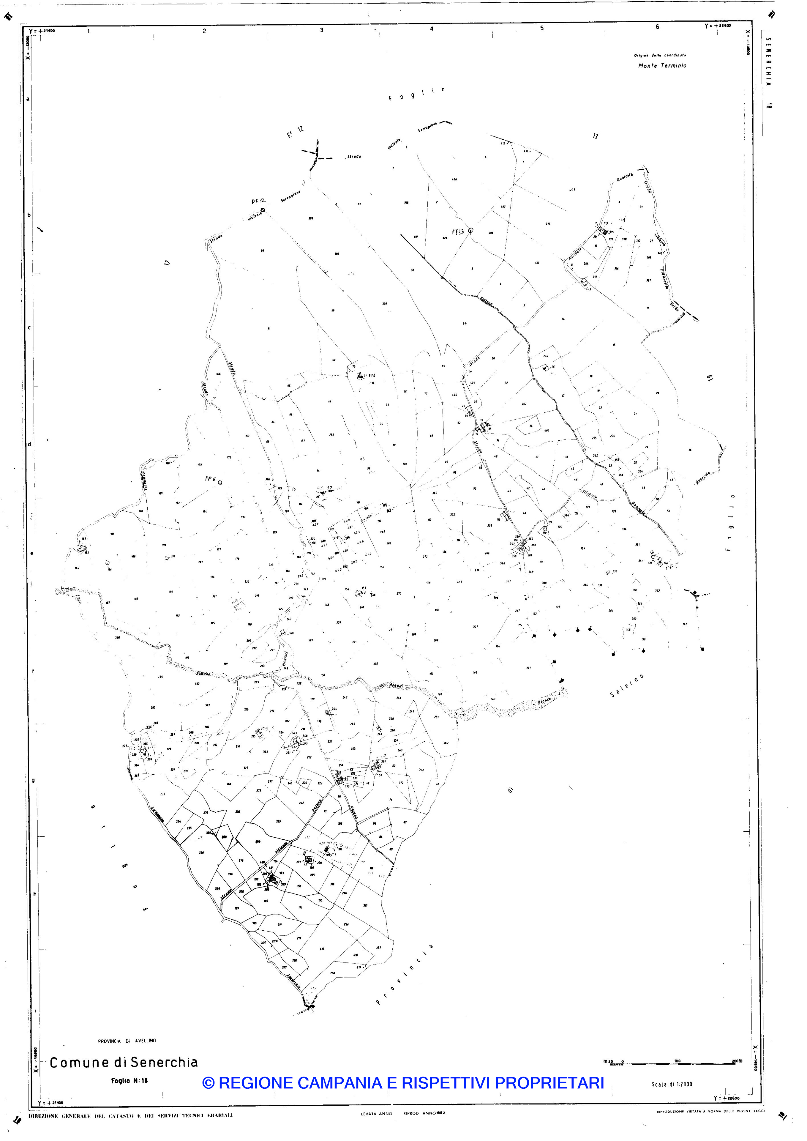 Mappa