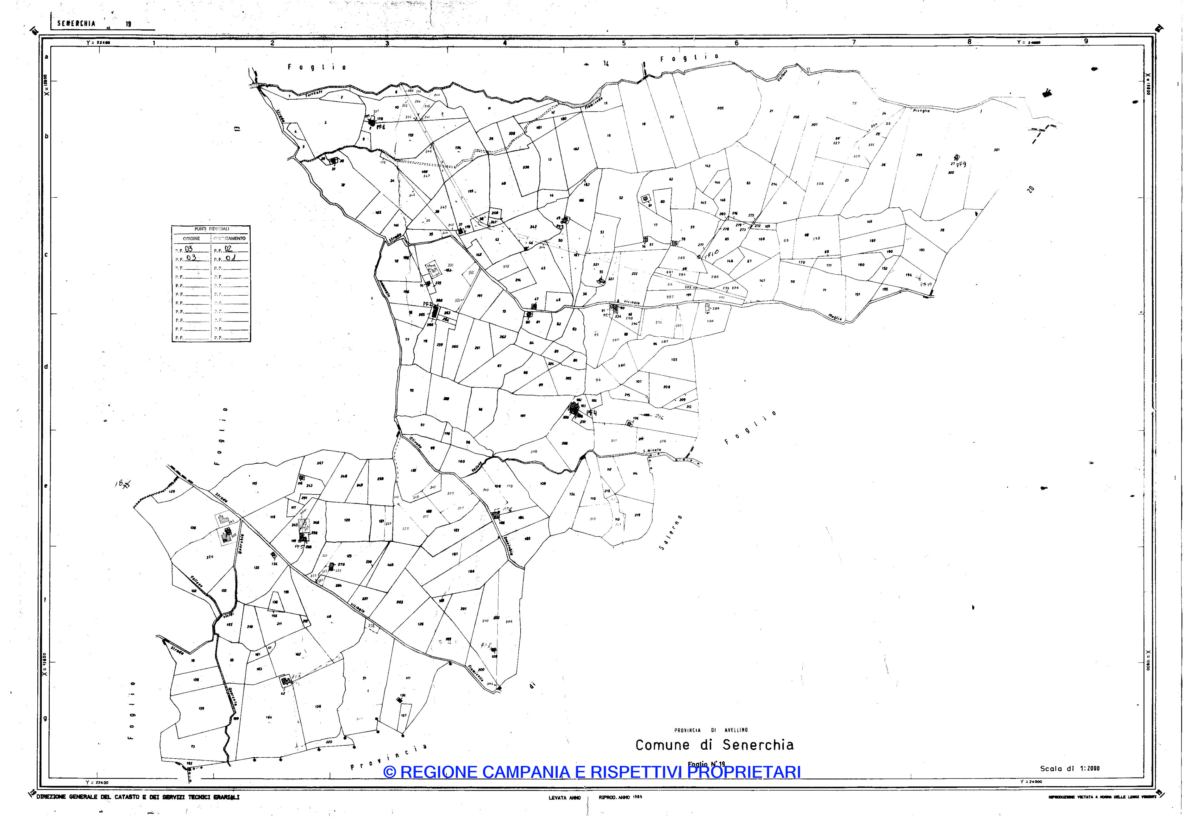 Mappa