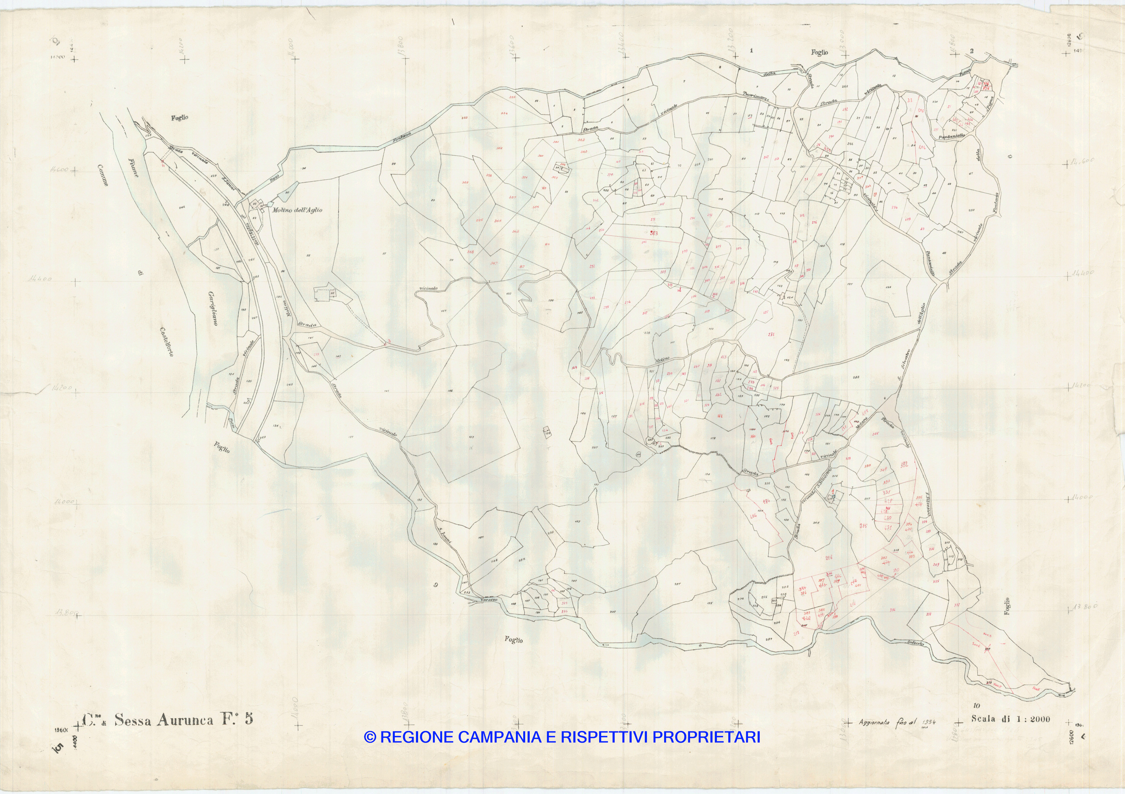 Mappa