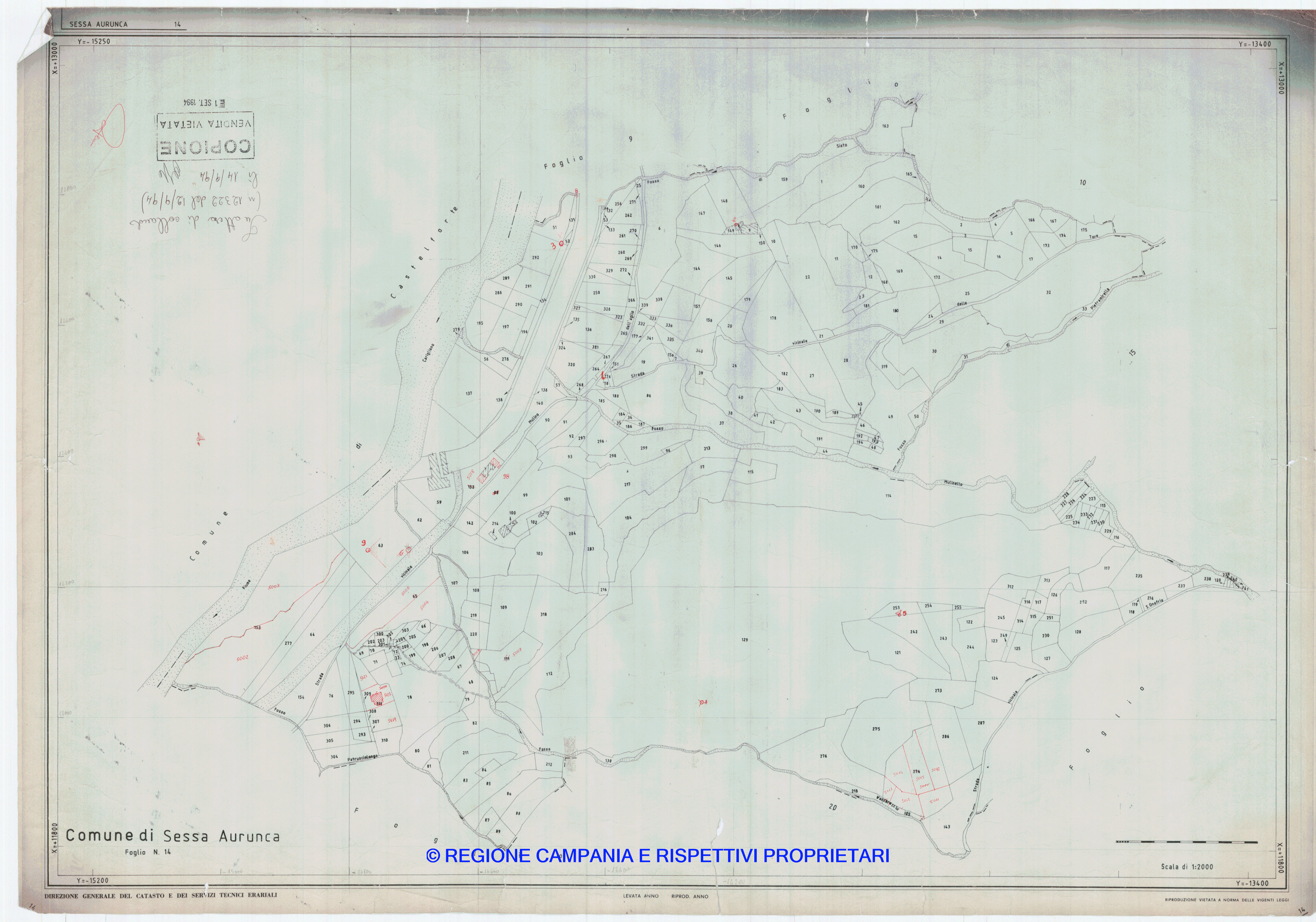 Mappa
