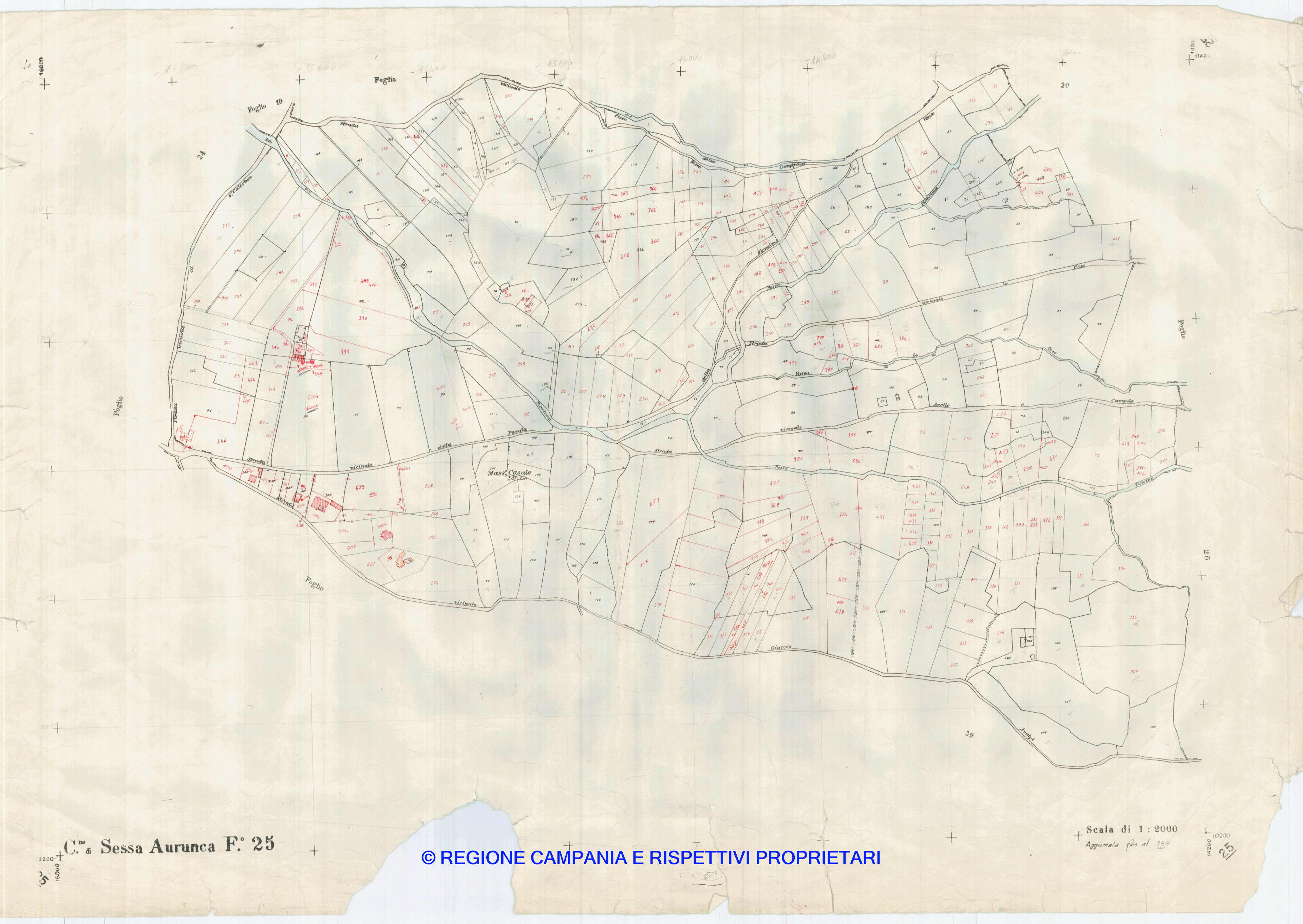 Mappa