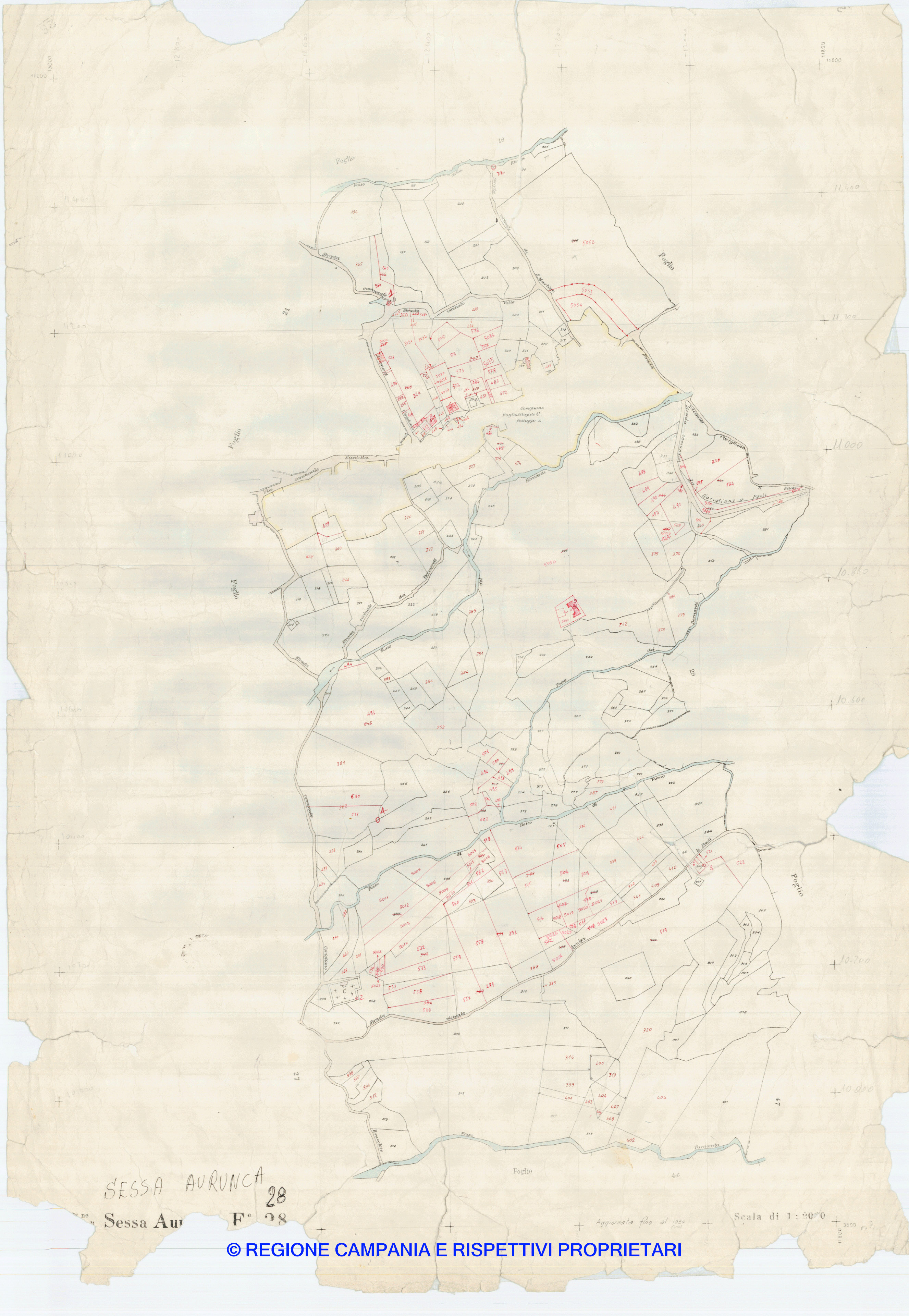Mappa