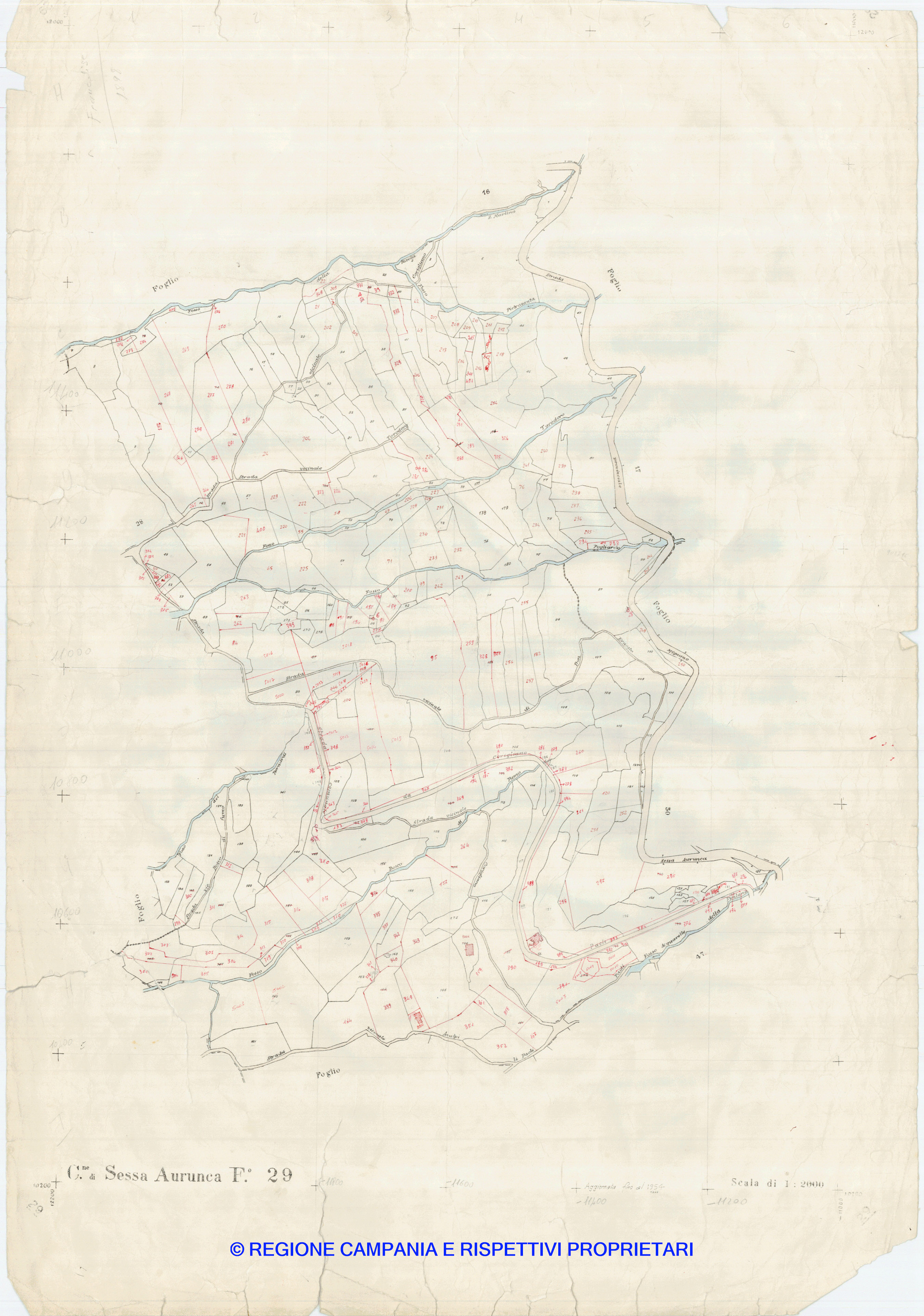 Mappa