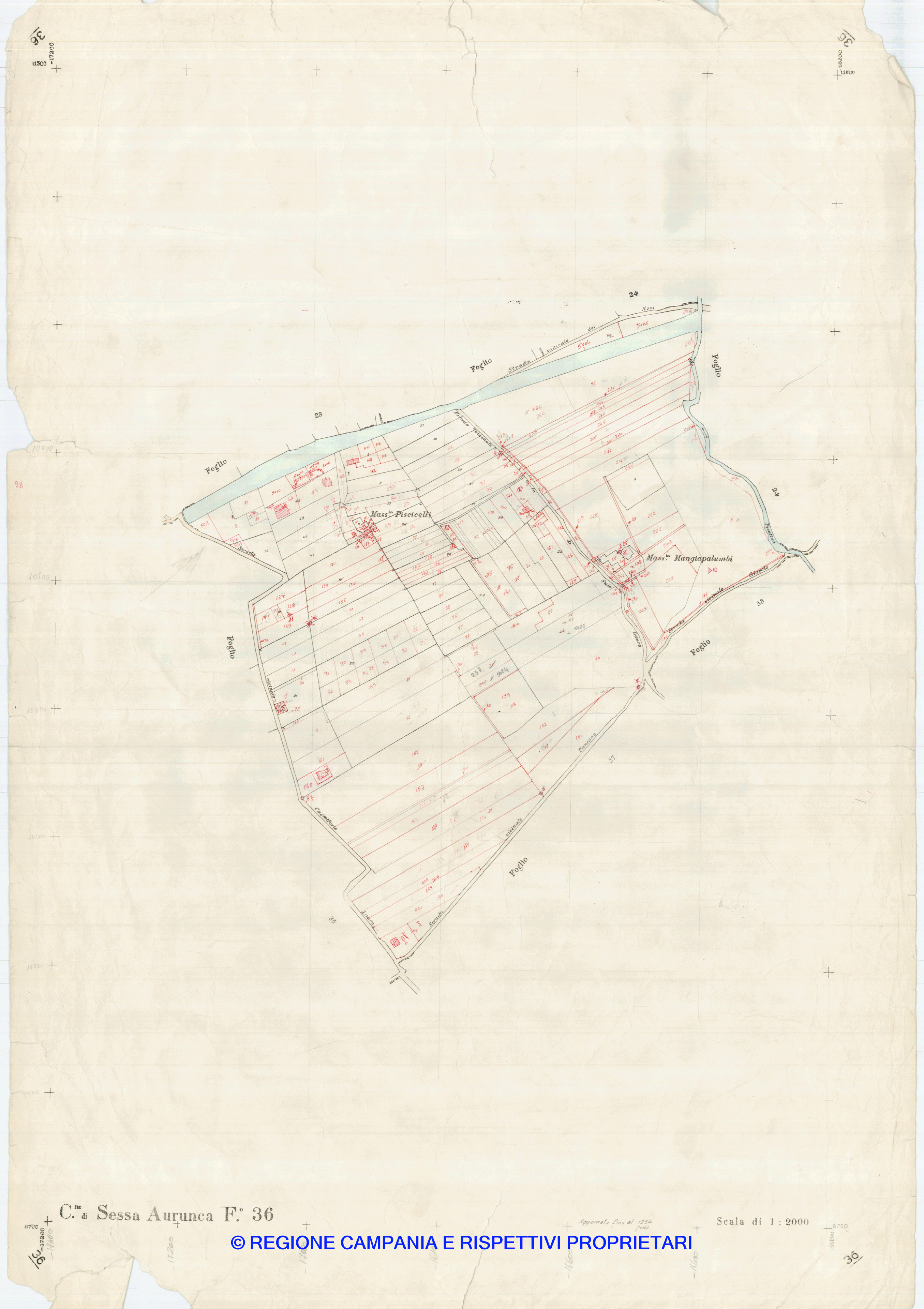 Mappa