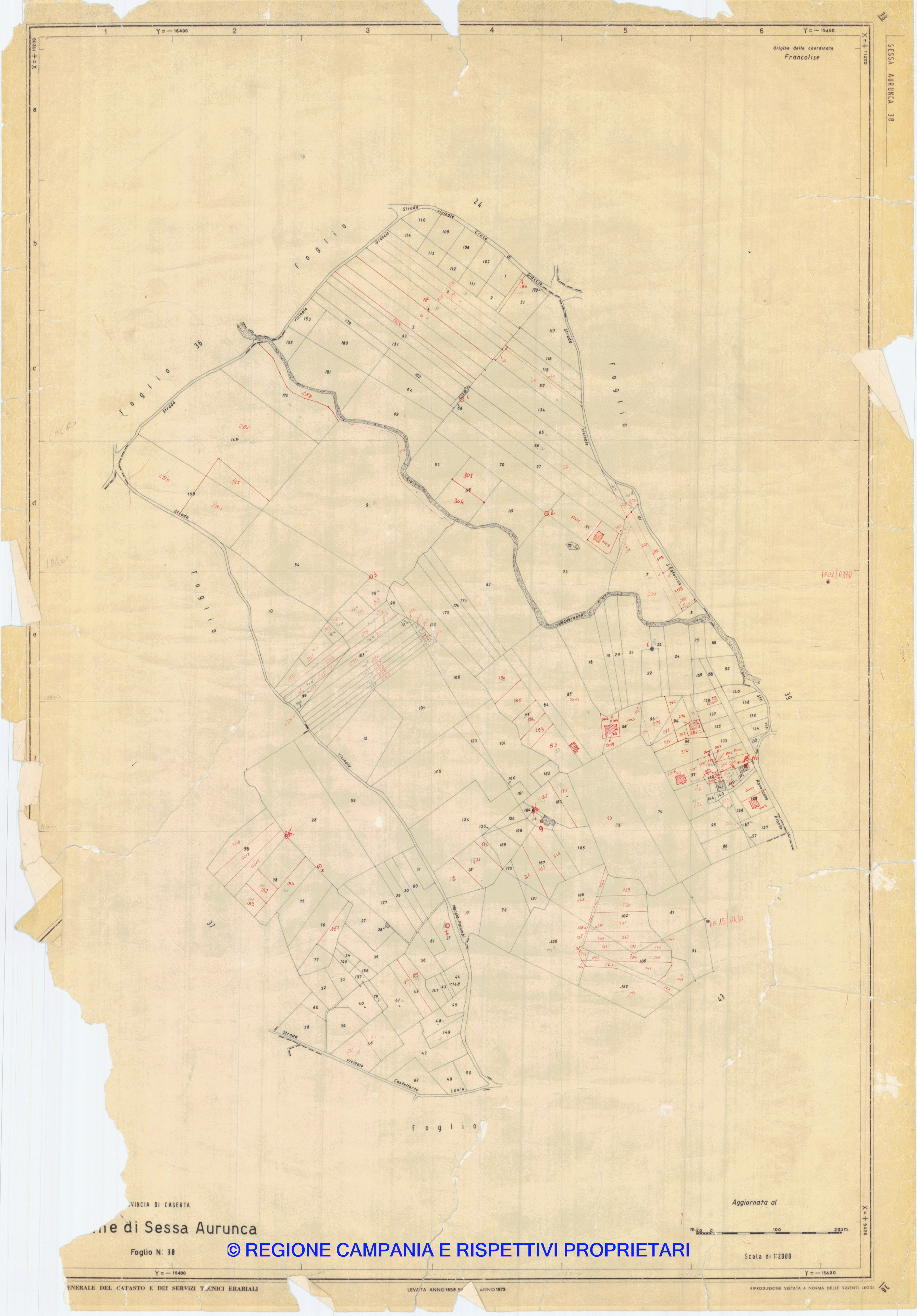 Mappa