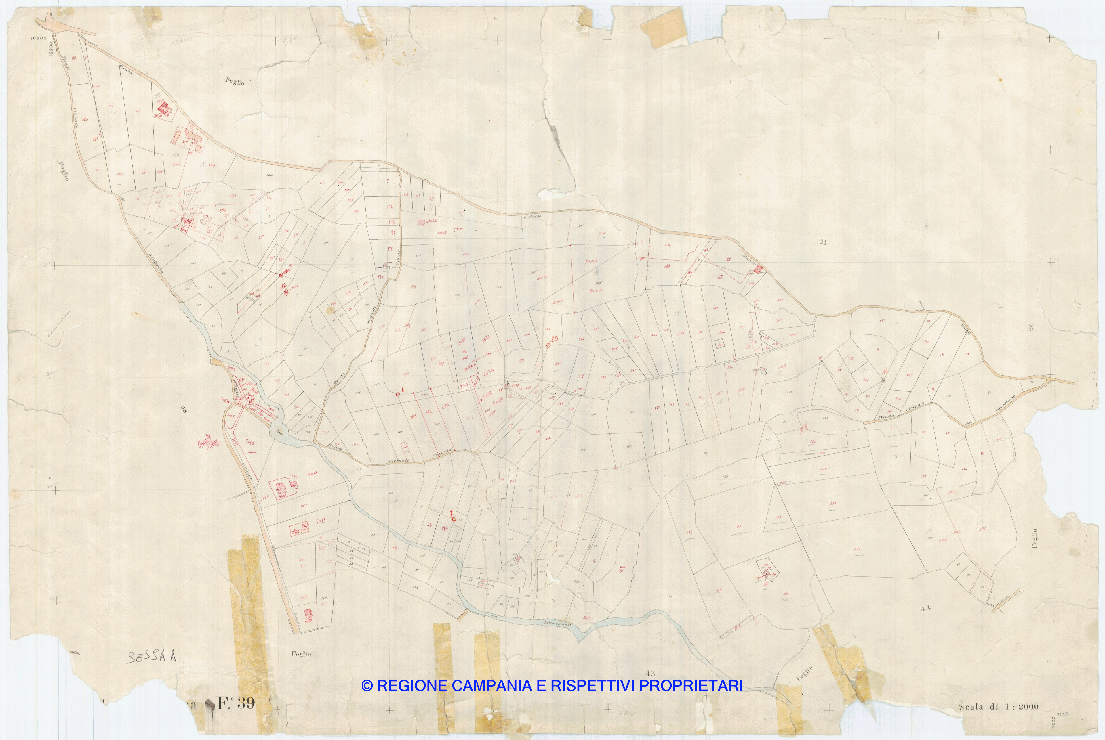 Mappa
