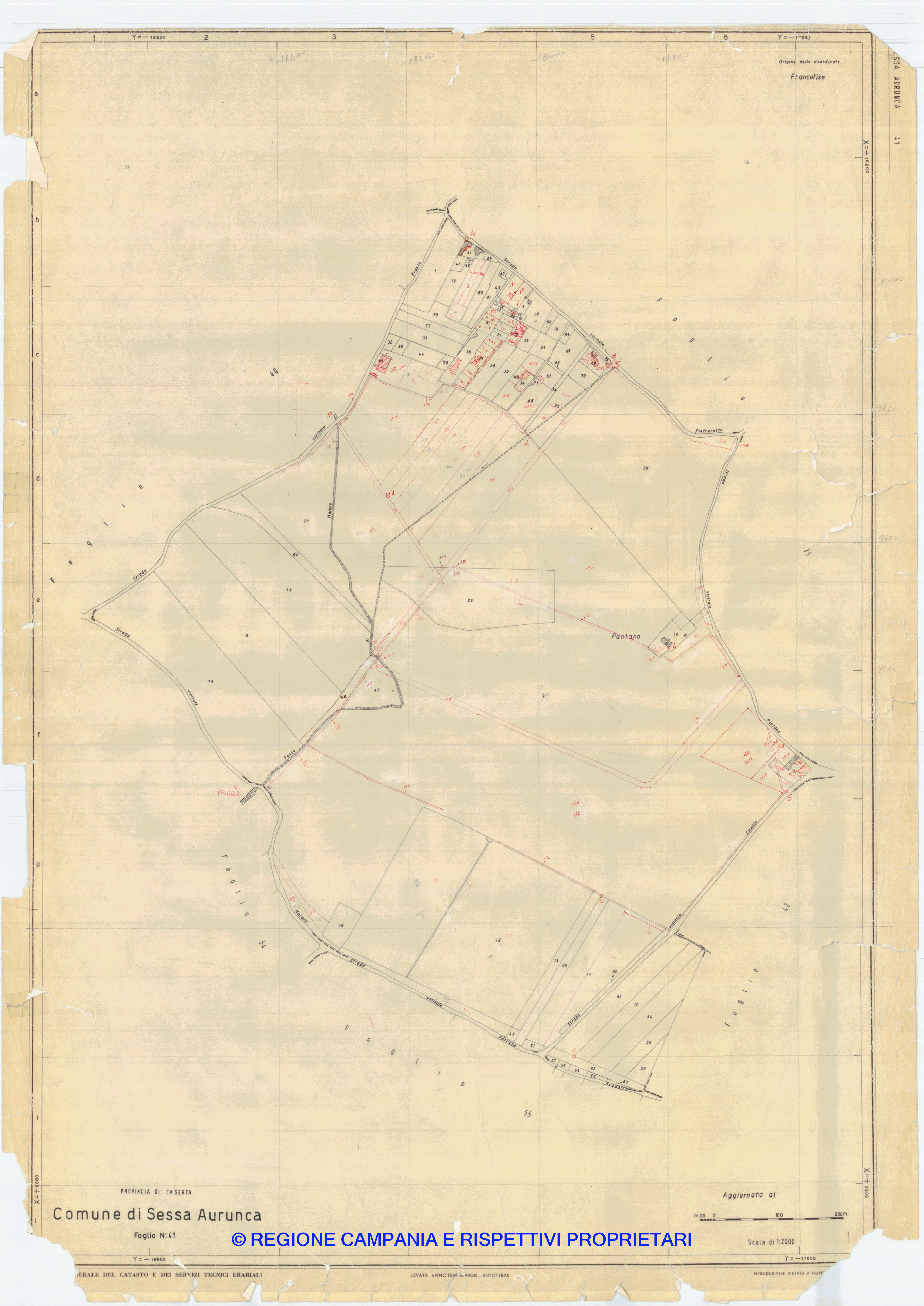Mappa