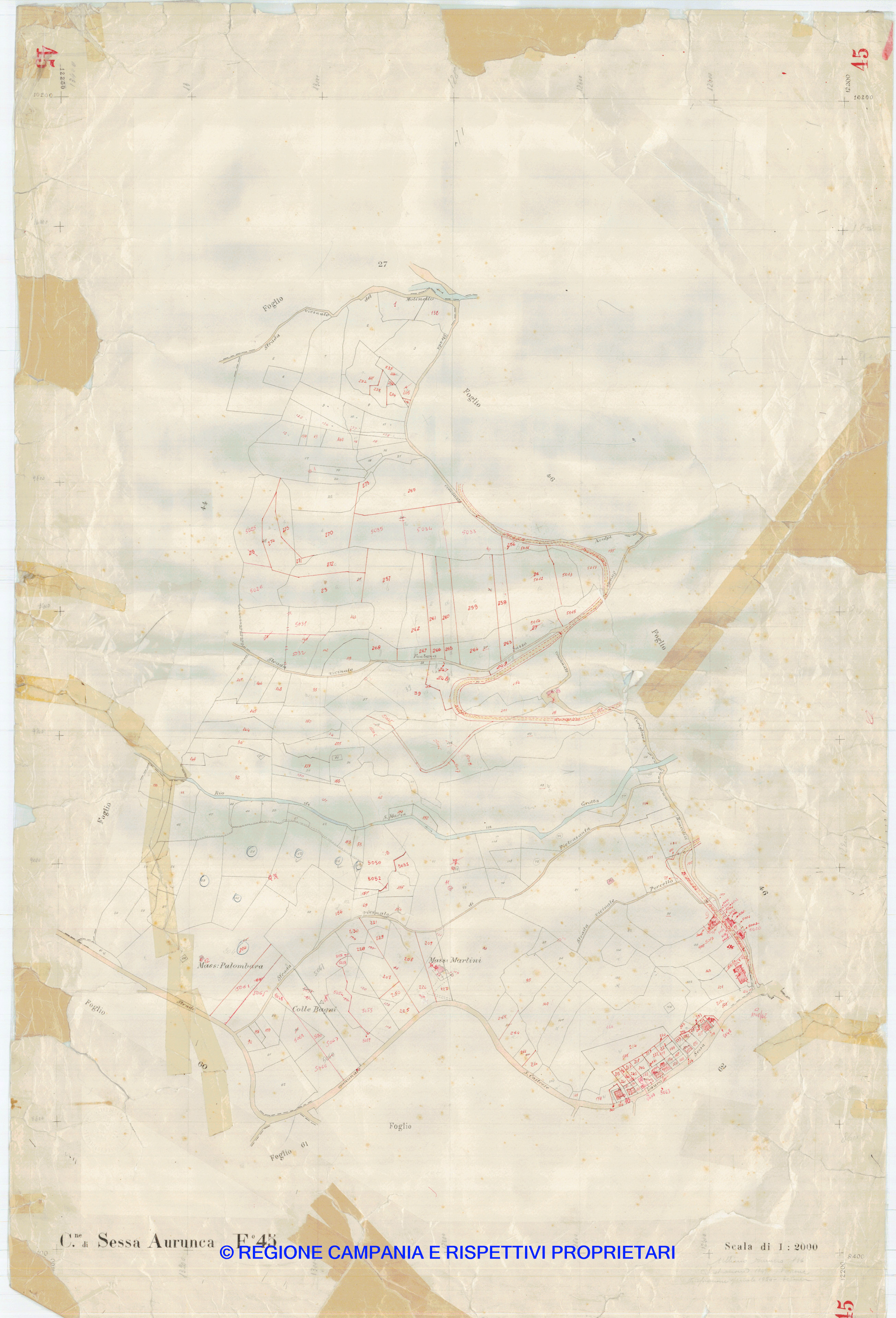 Mappa