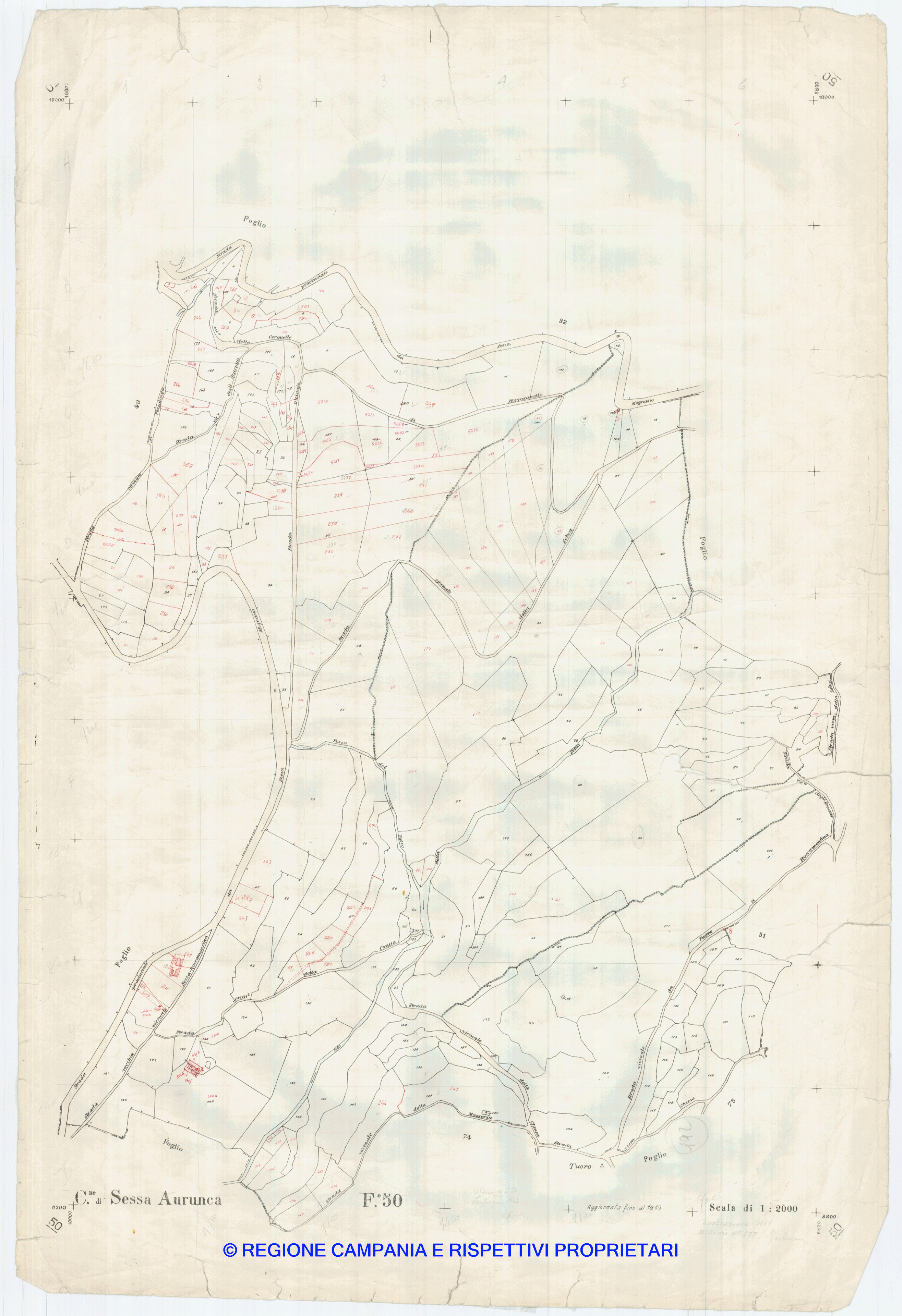 Mappa