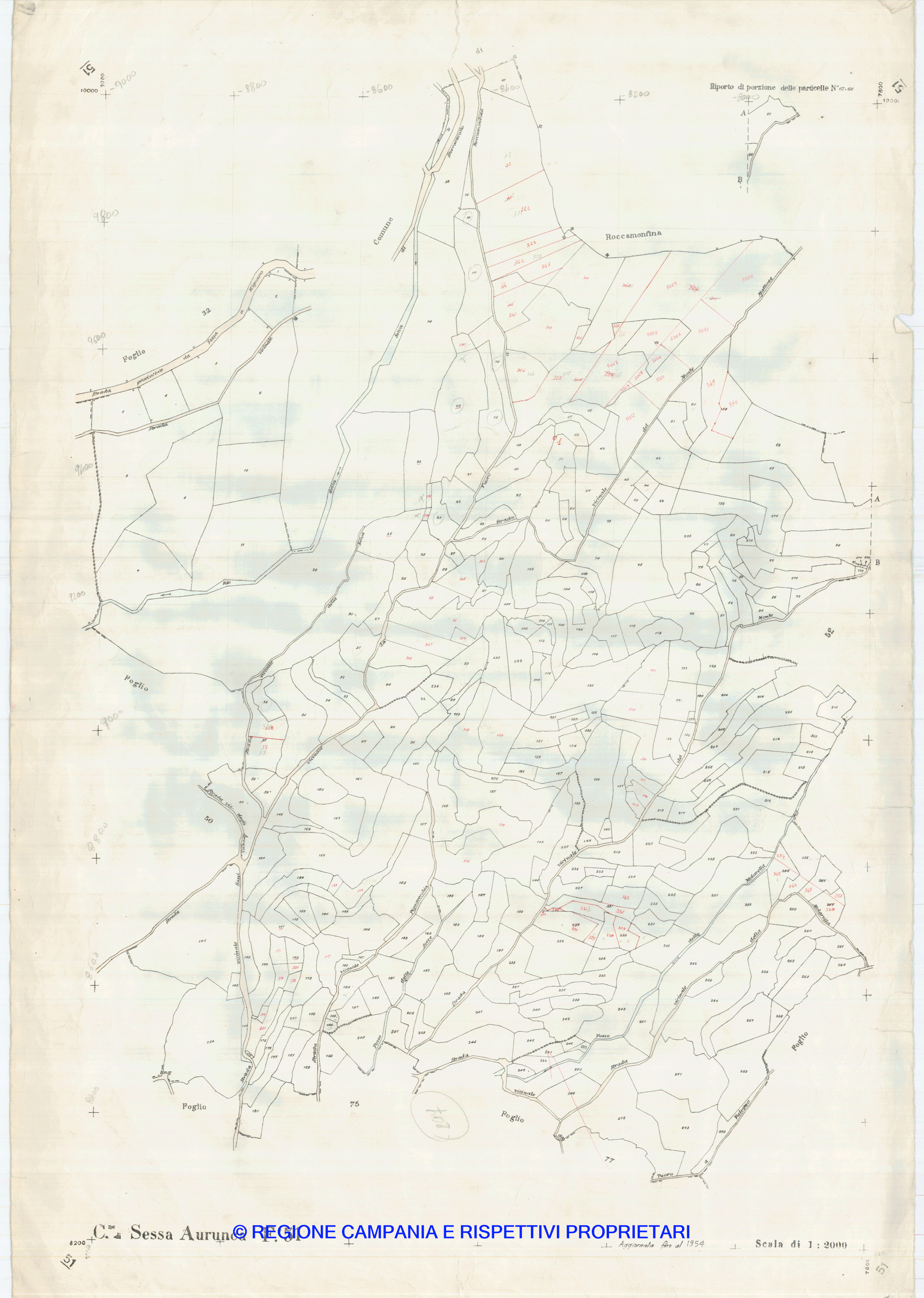 Mappa