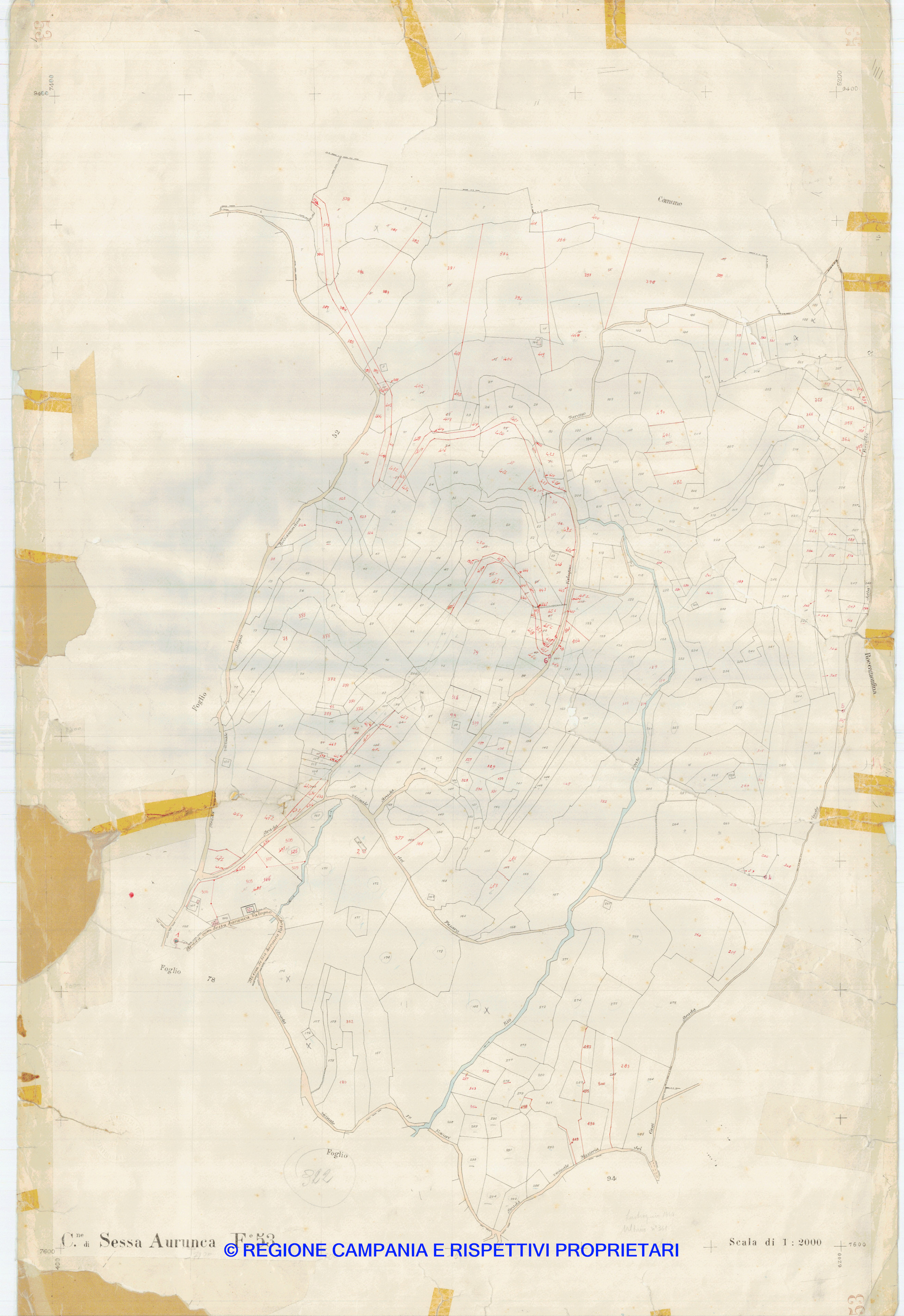 Mappa