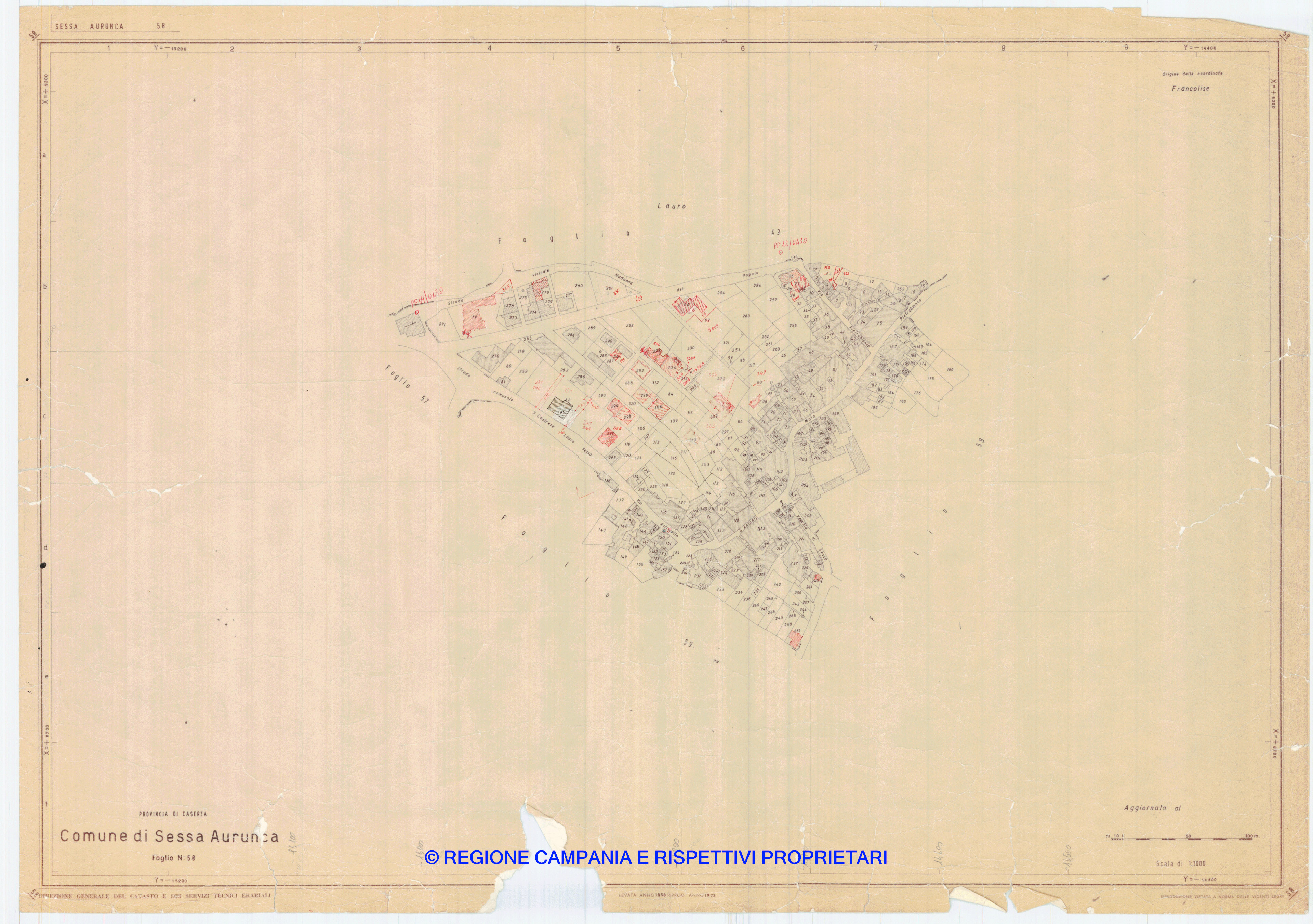 Mappa