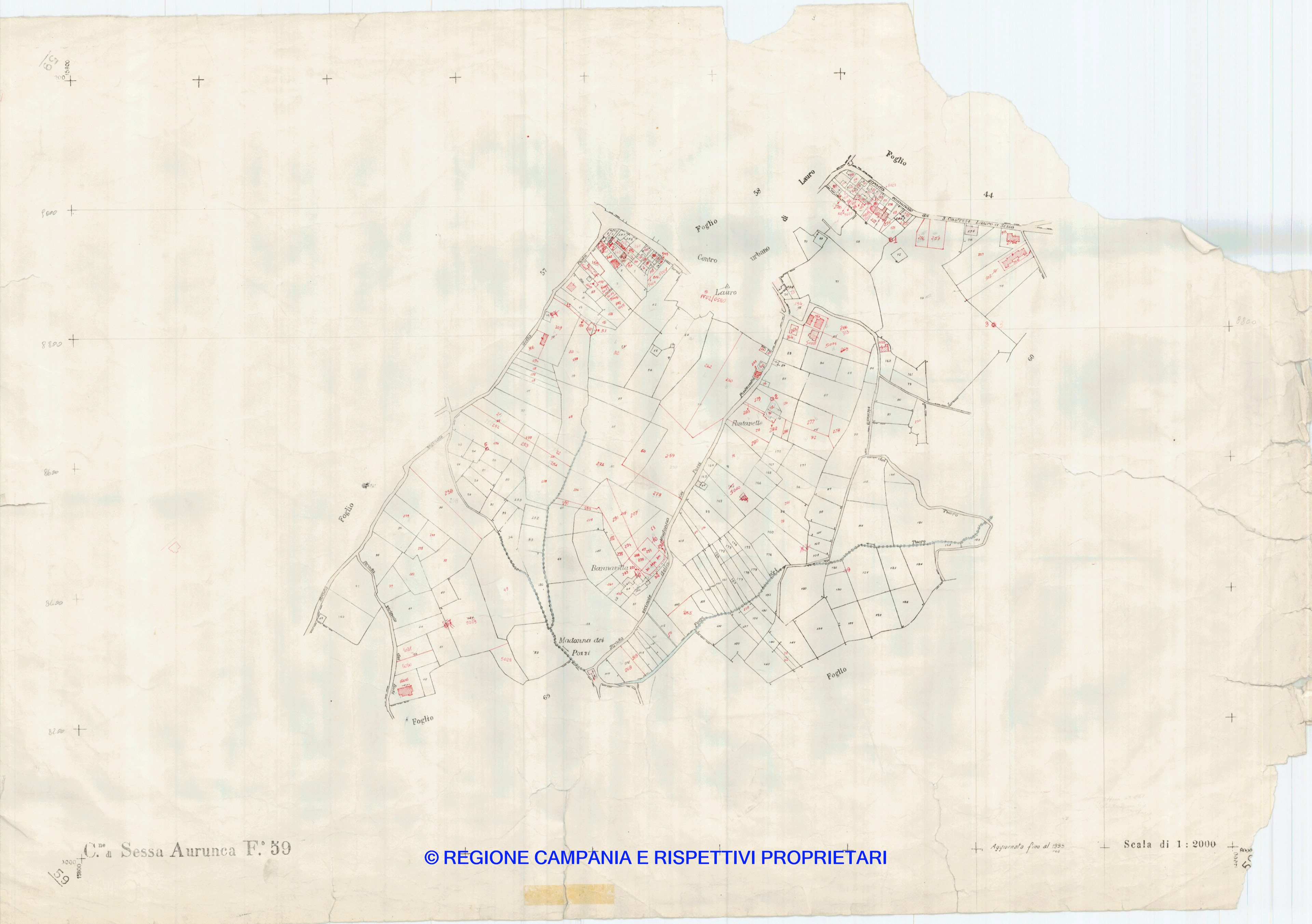 Mappa