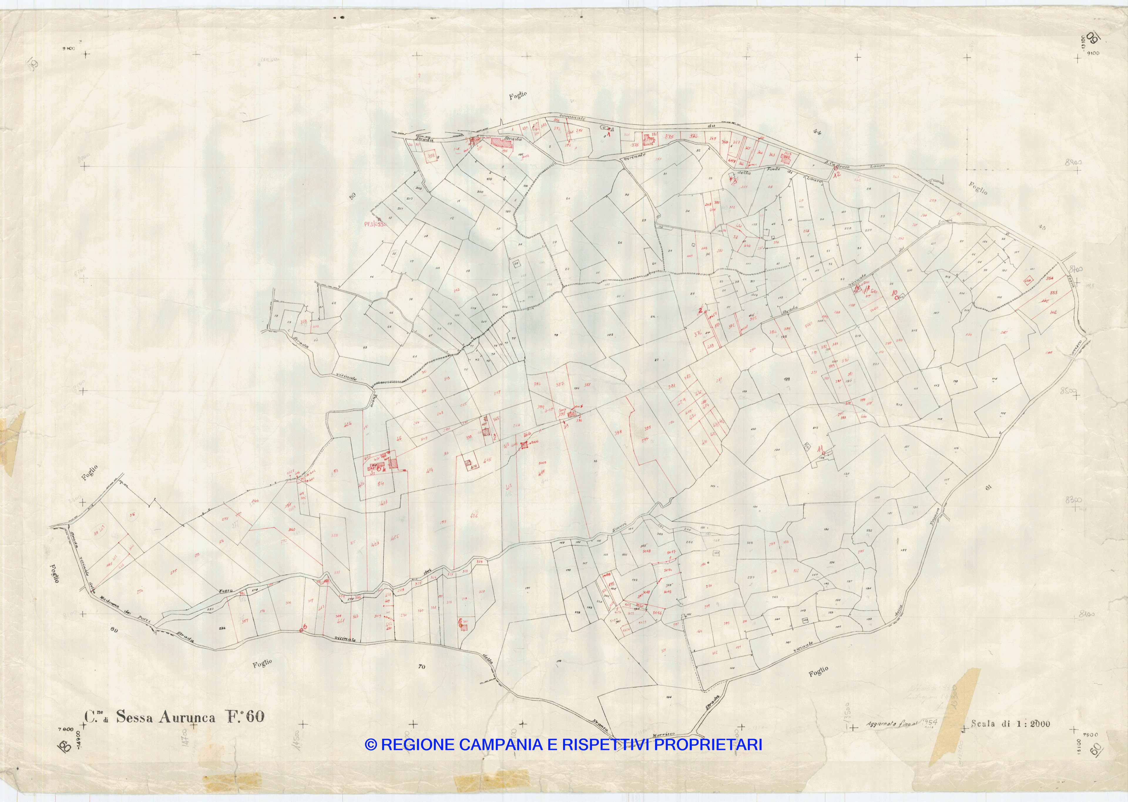 Mappa