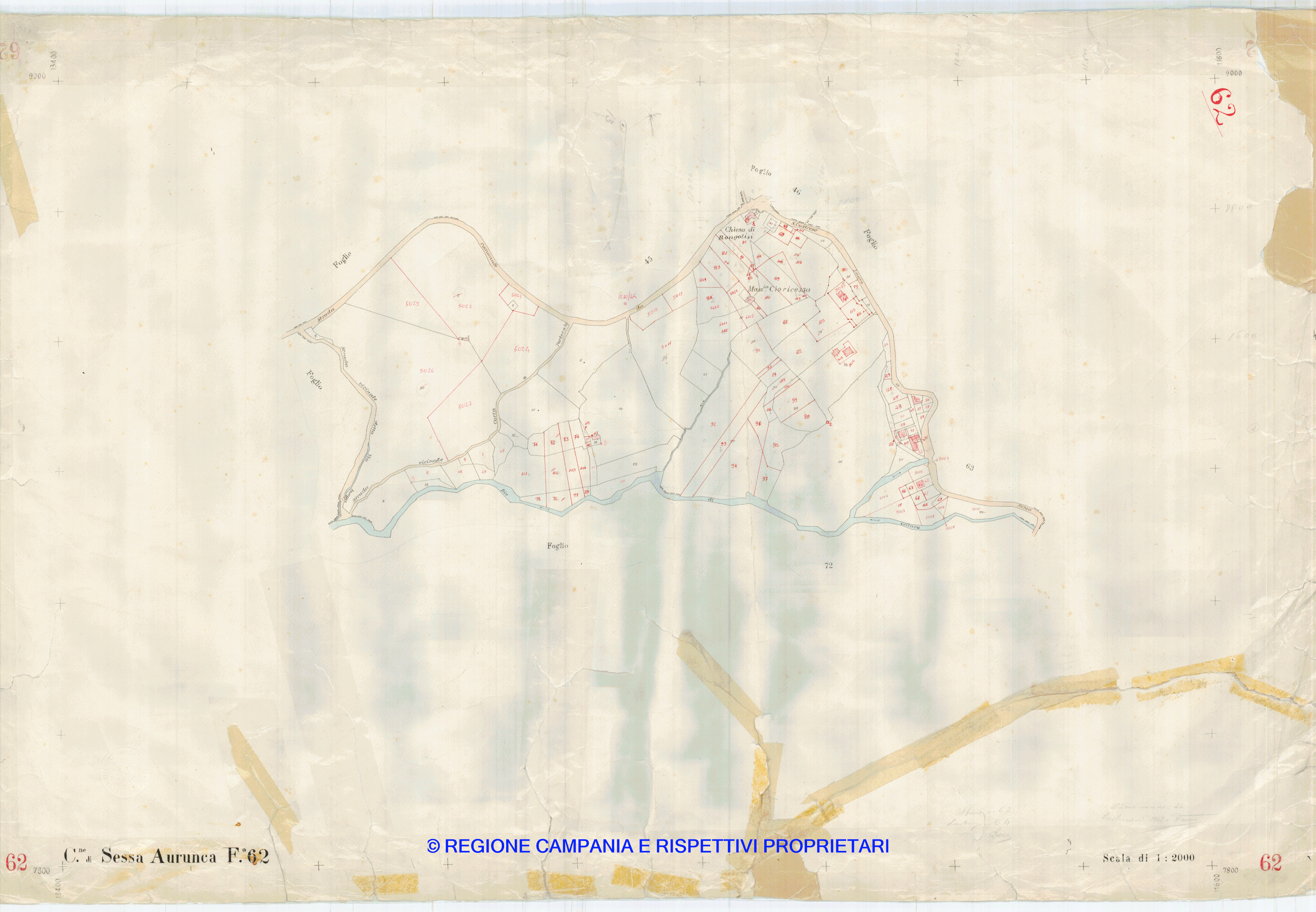 Mappa