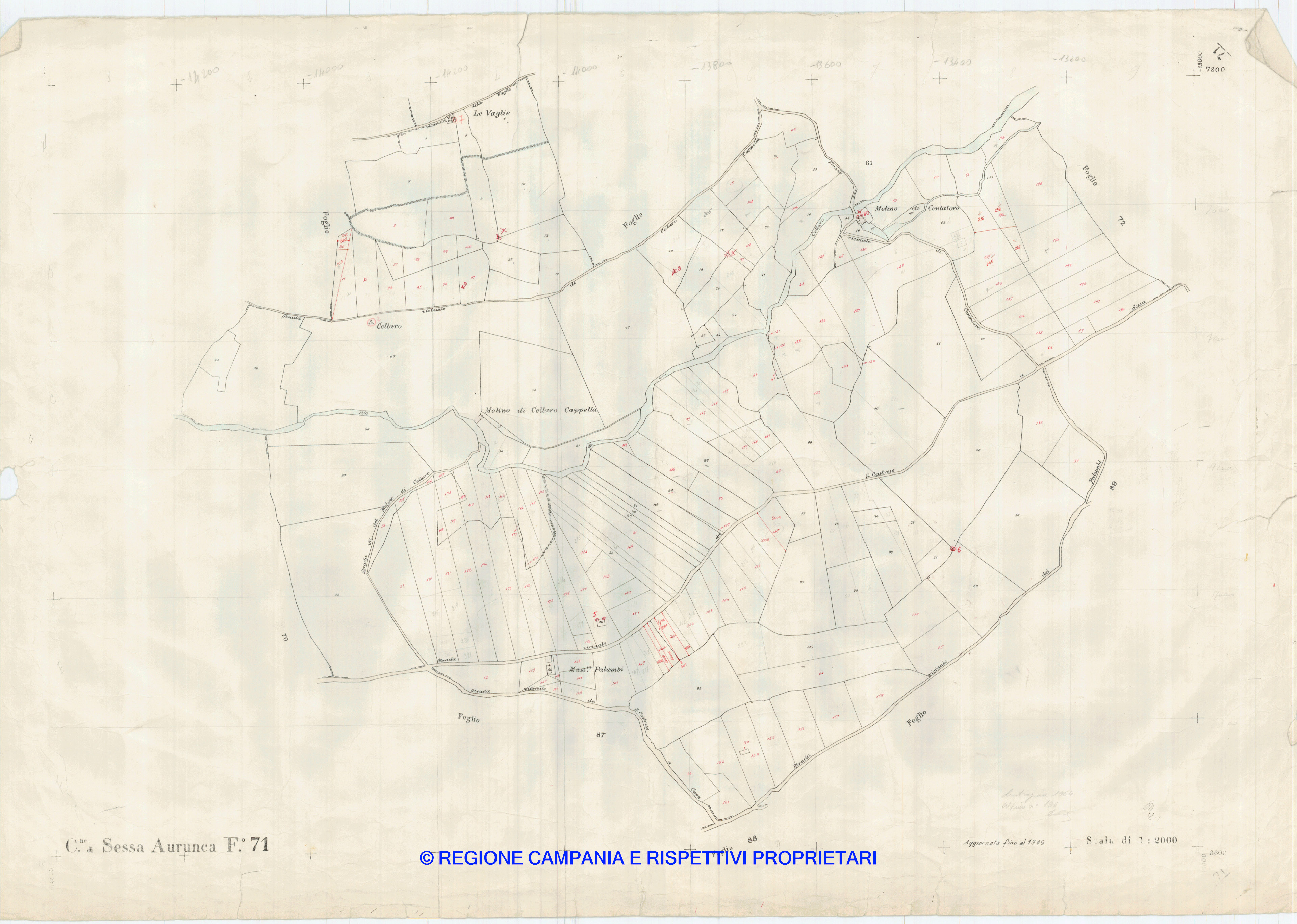 Mappa