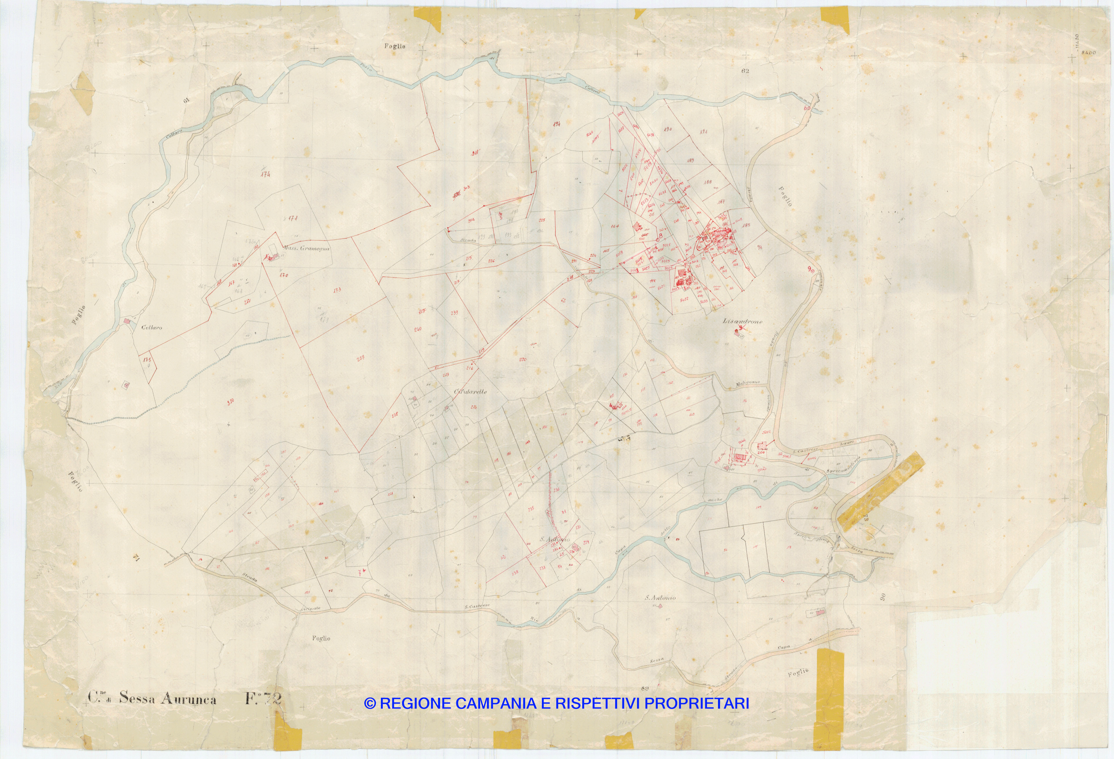 Mappa