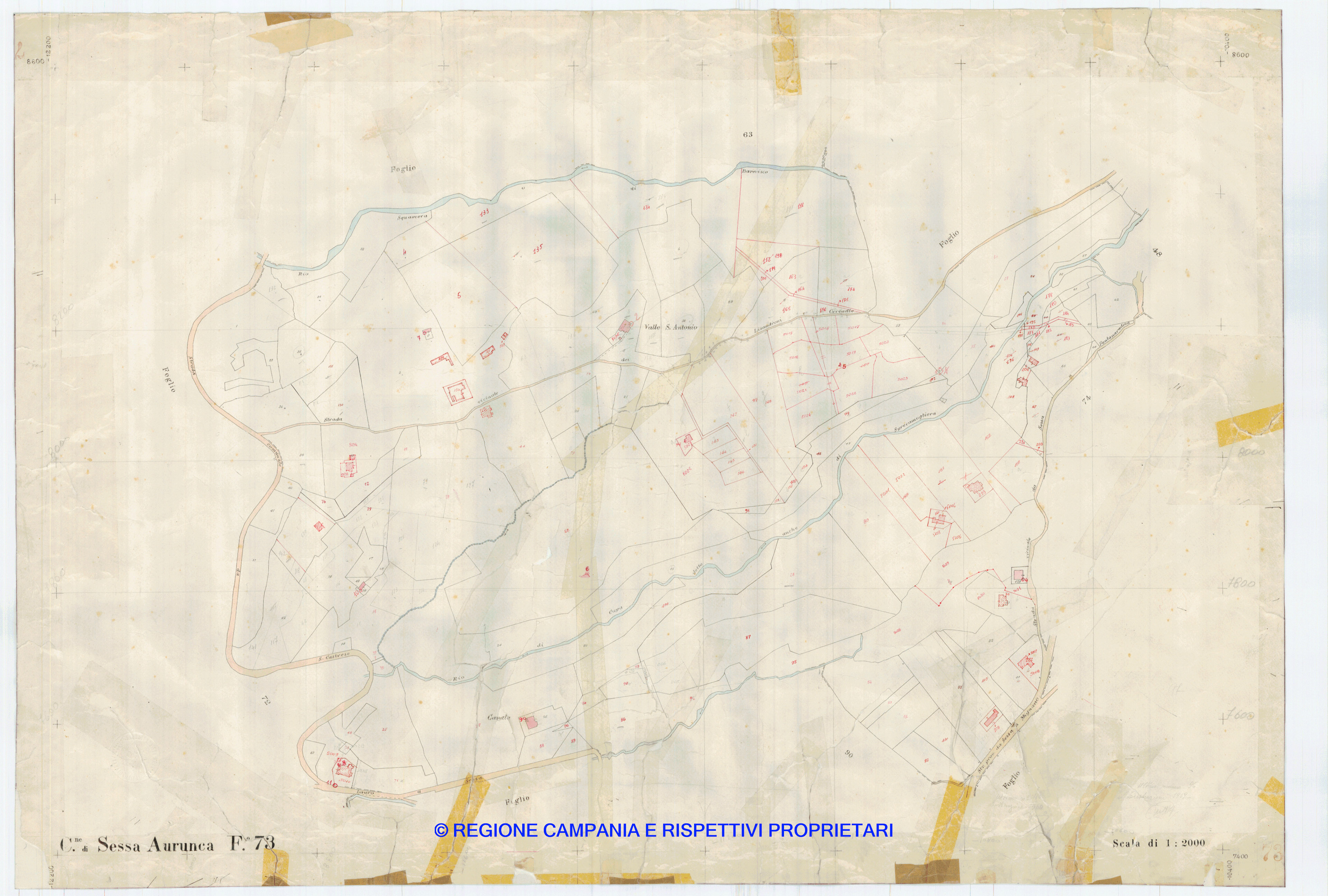 Mappa