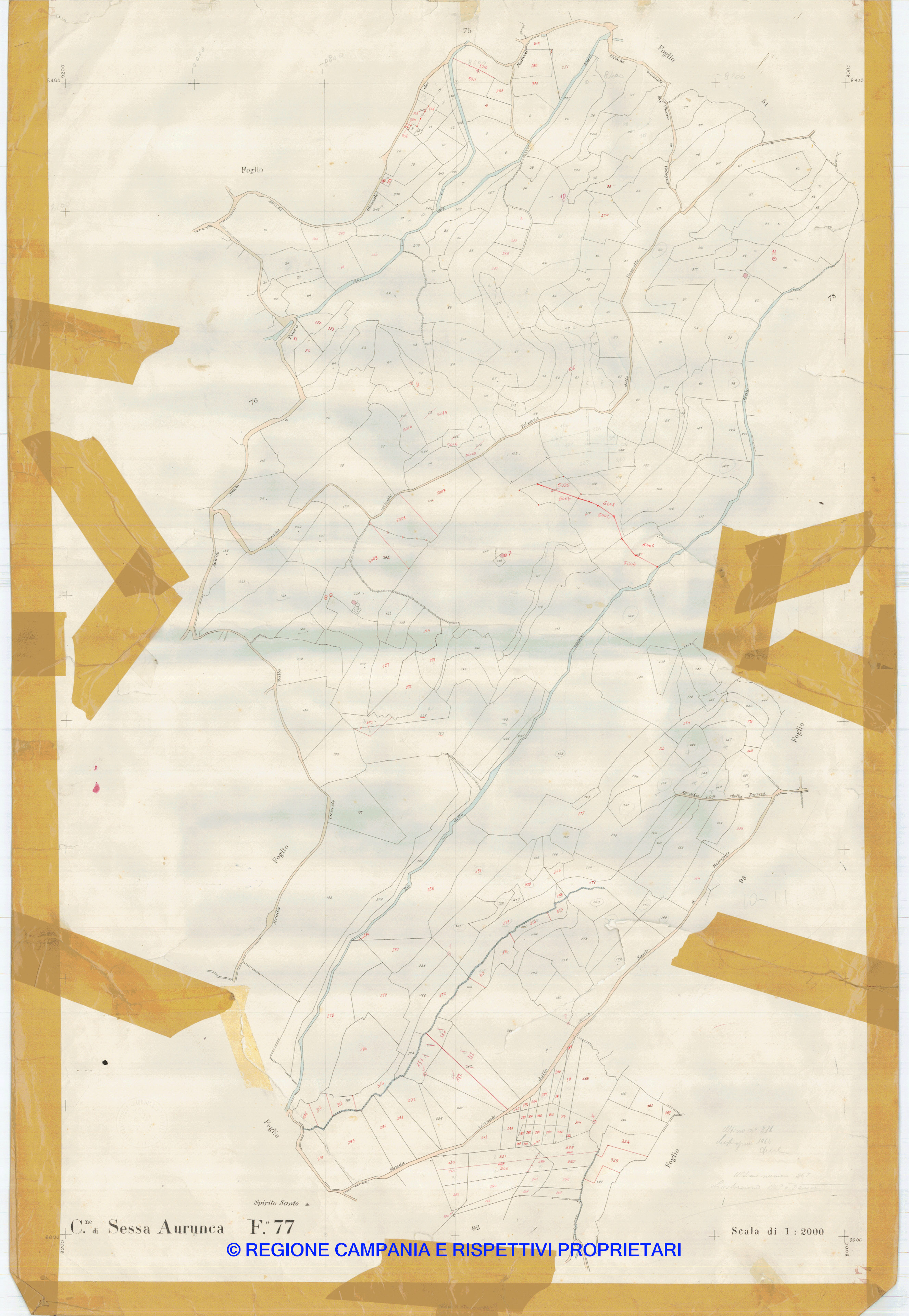 Mappa