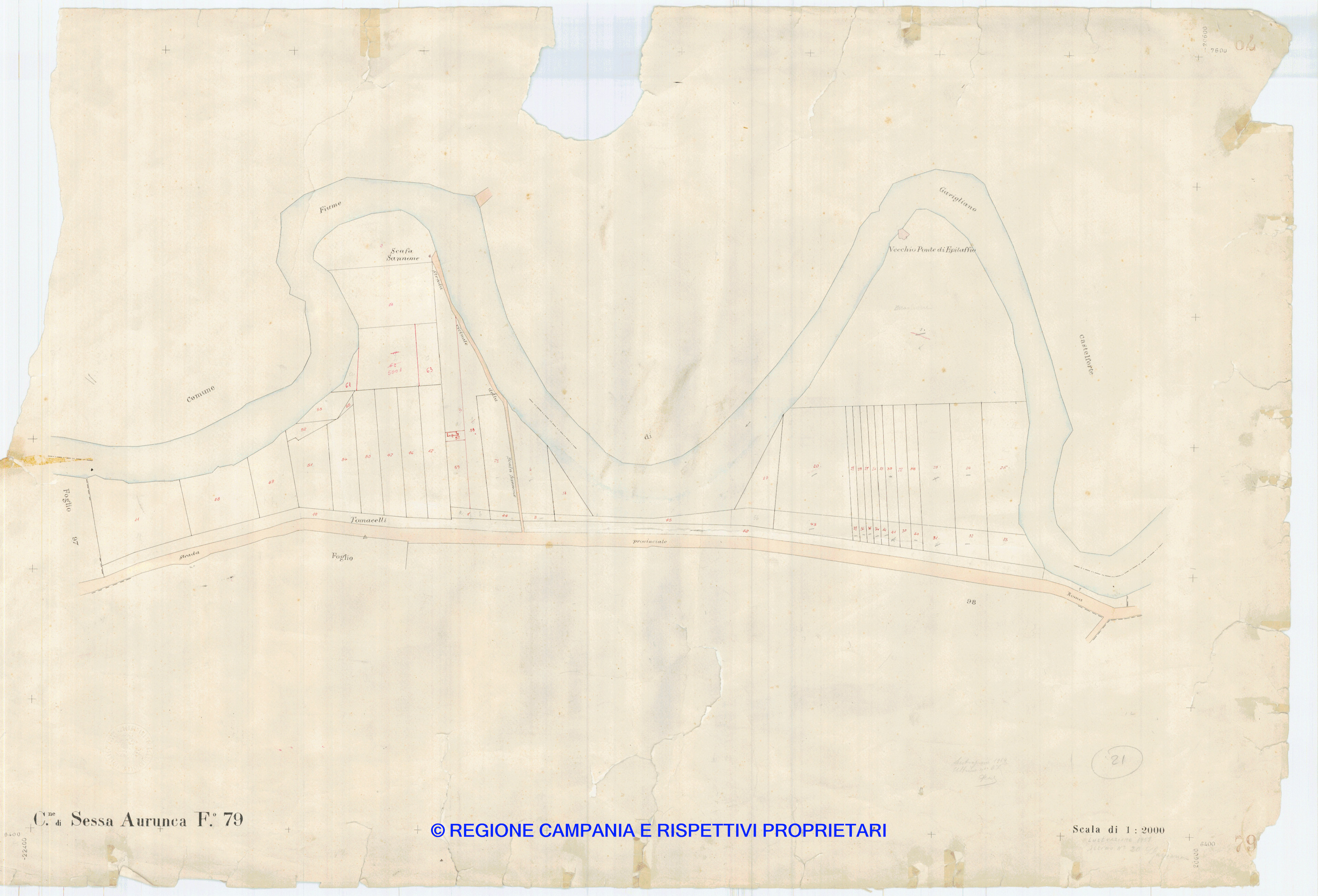 Mappa