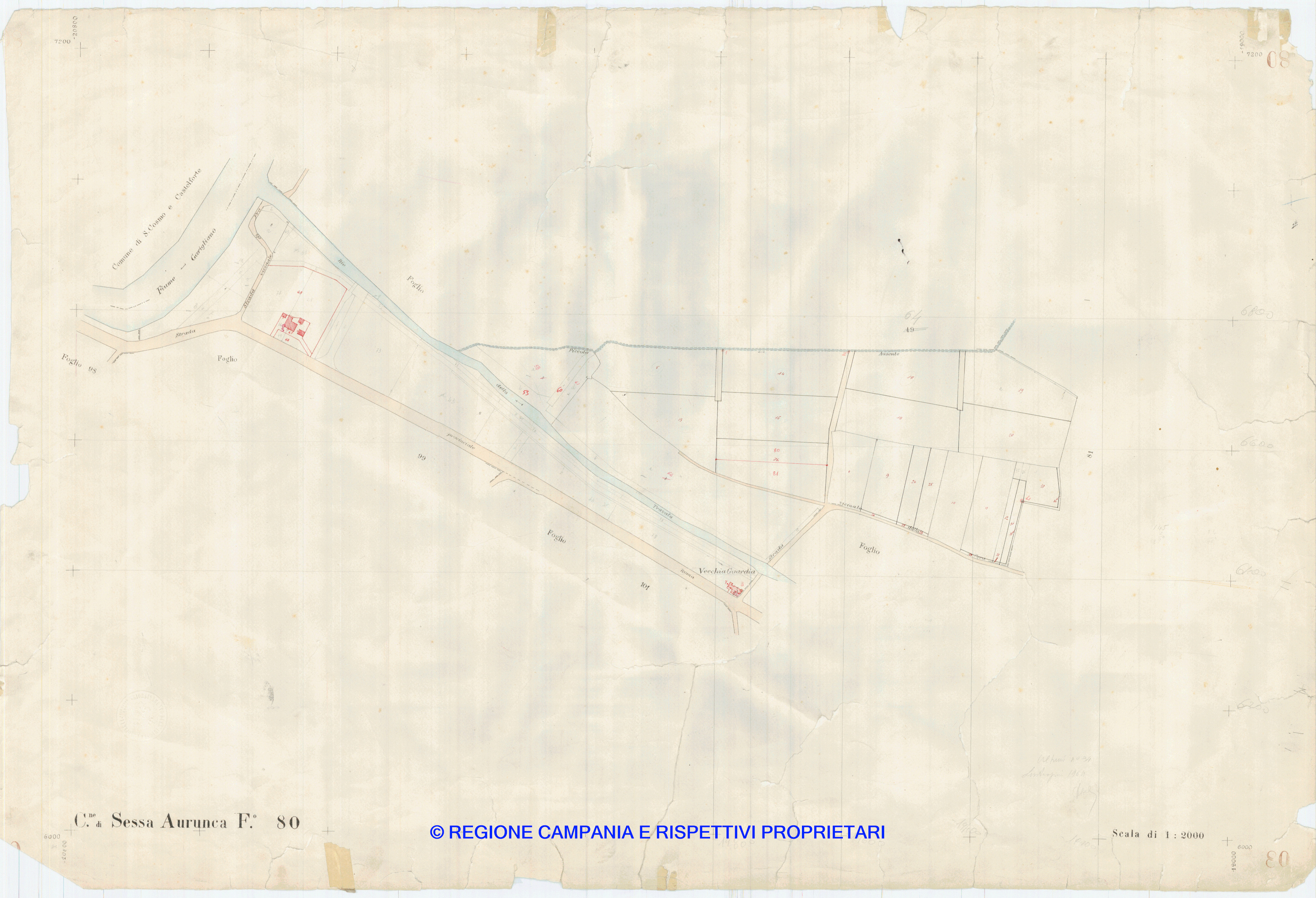 Mappa
