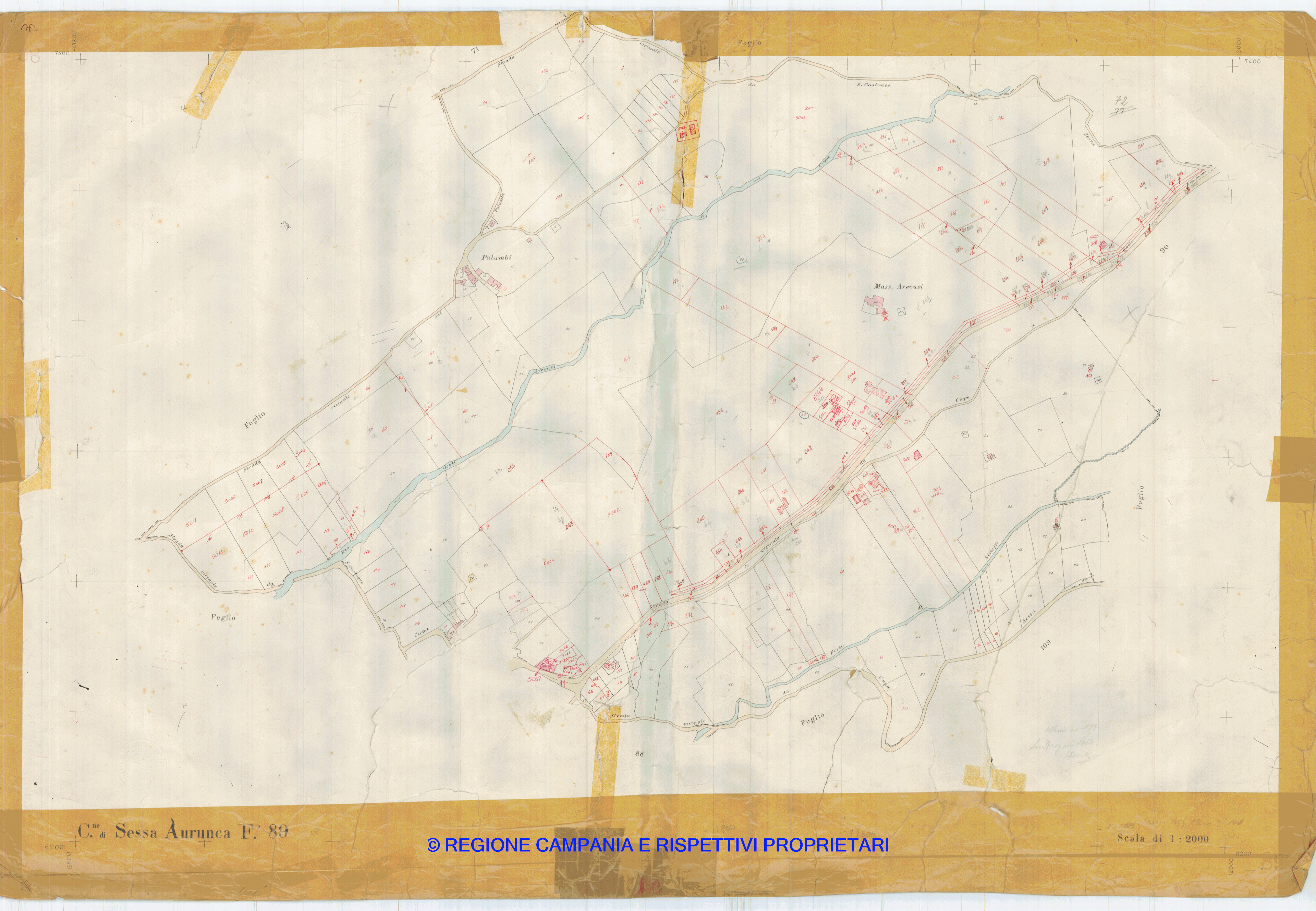 Mappa